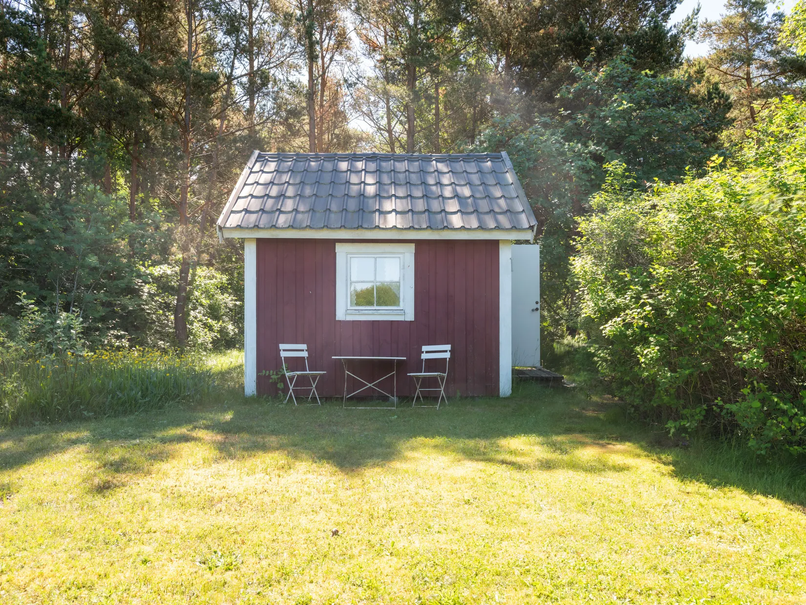 Fritidshus, Fårö Ringvida 3836, Fårö, Gotland