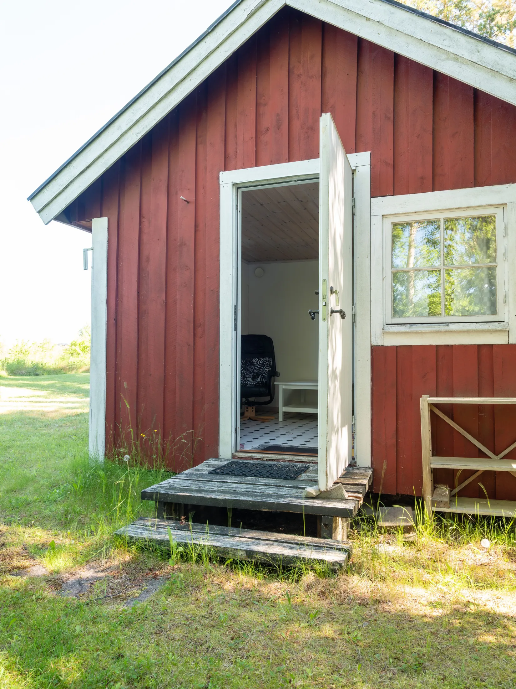 Fritidshus, Fårö Ringvida 3836, Fårö, Gotland