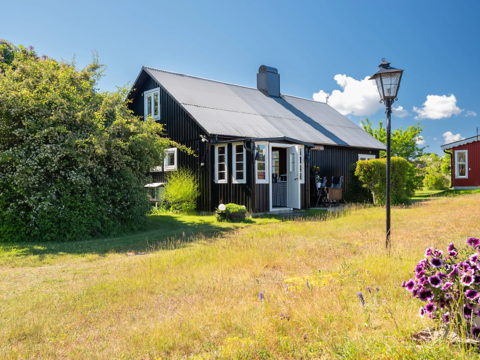 Fritidshus, Fårö Ringvida 3836, Fårö, Gotland