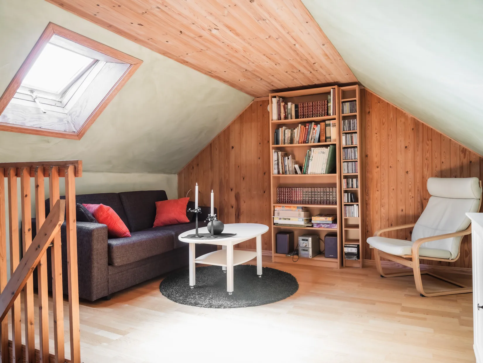Fritidshus, Fårö Ringvida 3836, Fårö, Gotland