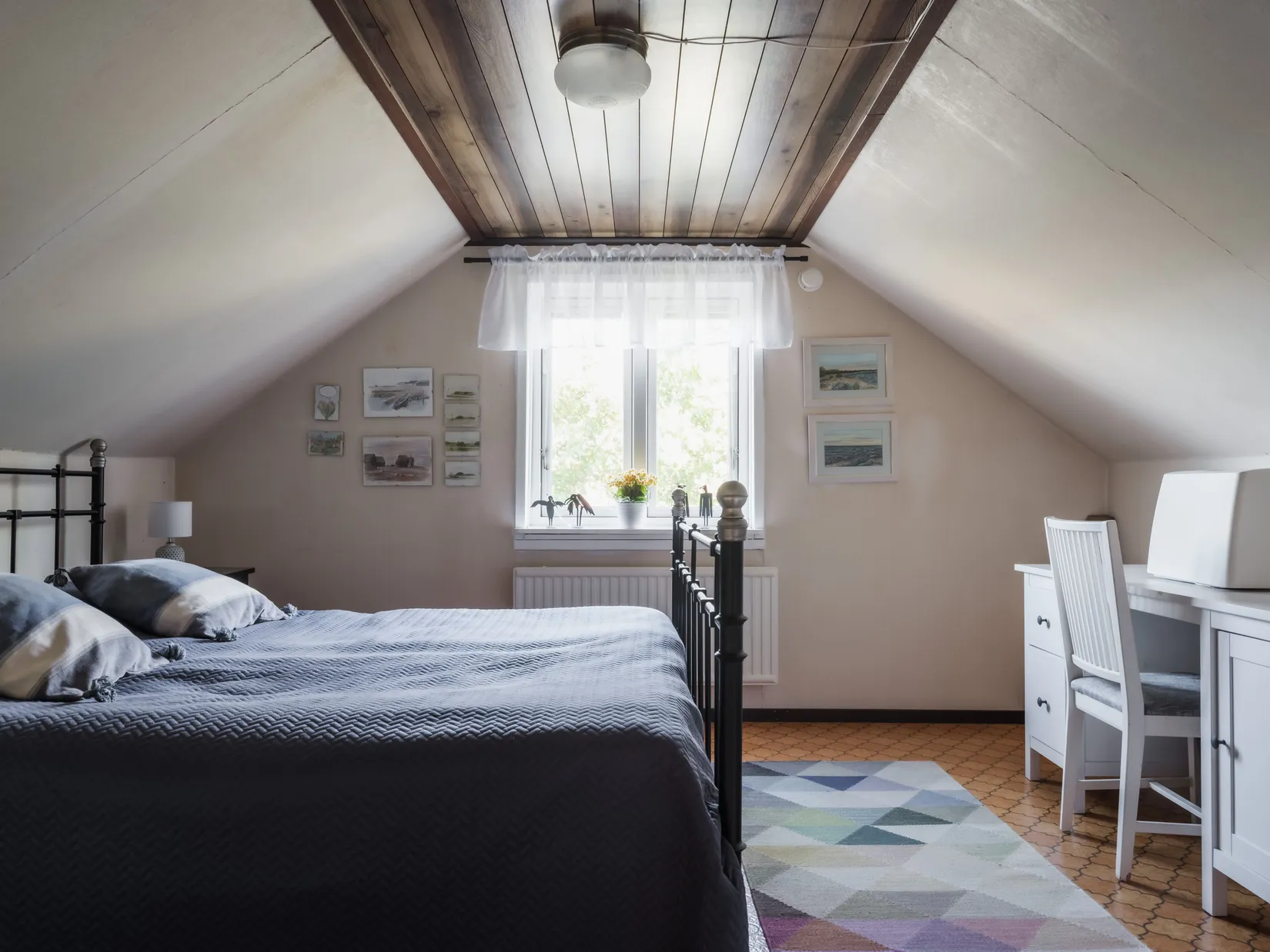 Fritidshus, Fårö Ringvida 3836, Fårö, Gotland