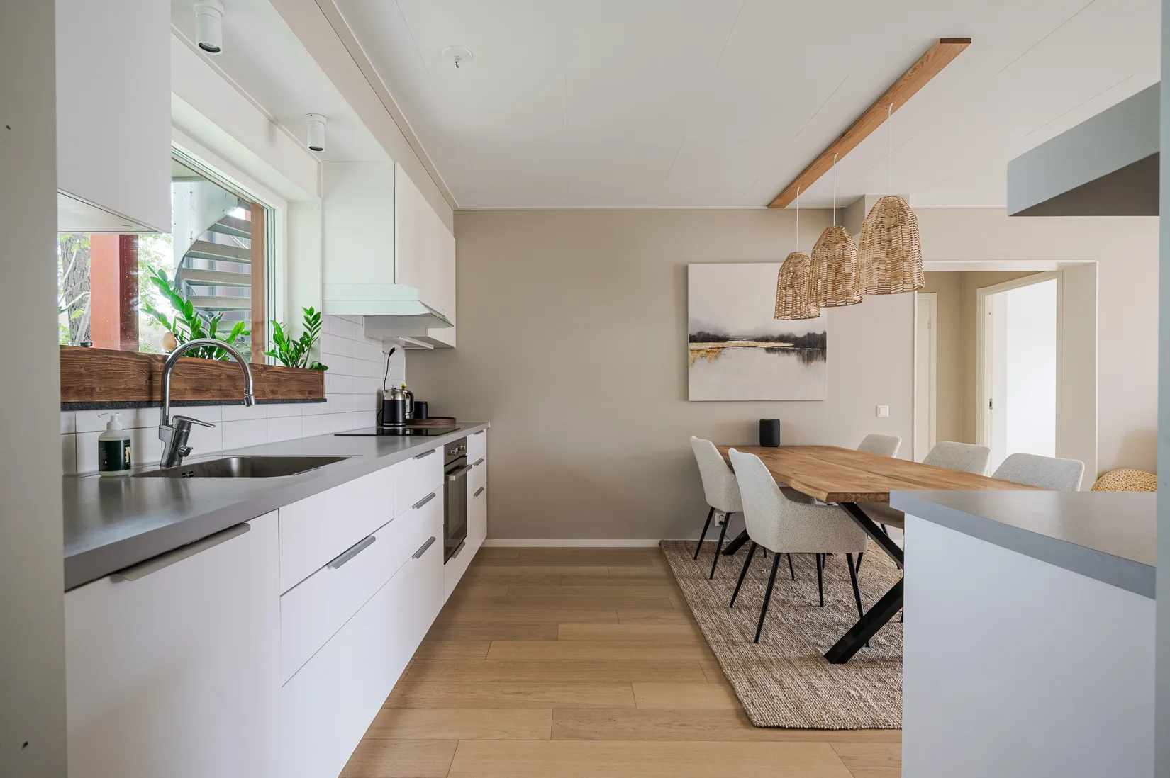 Bostadsrätt, Krondikesvägen 96E, Marielund, Östersund