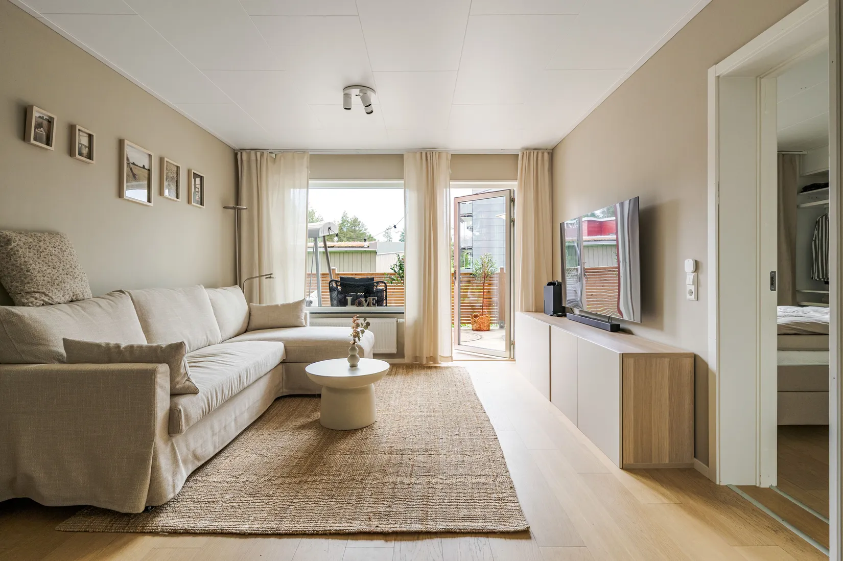 Bostadsrätt, Krondikesvägen 96E, Marielund, Östersund