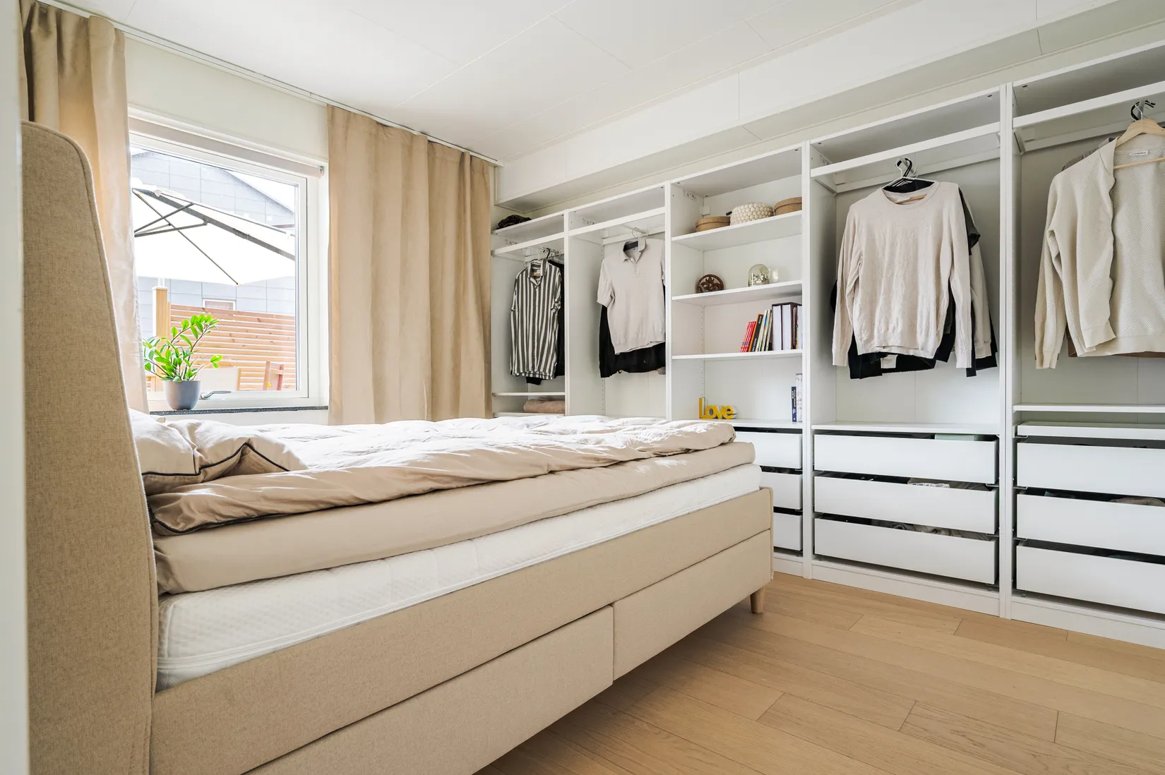 Bostadsrätt, Krondikesvägen 96E, Marielund, Östersund
