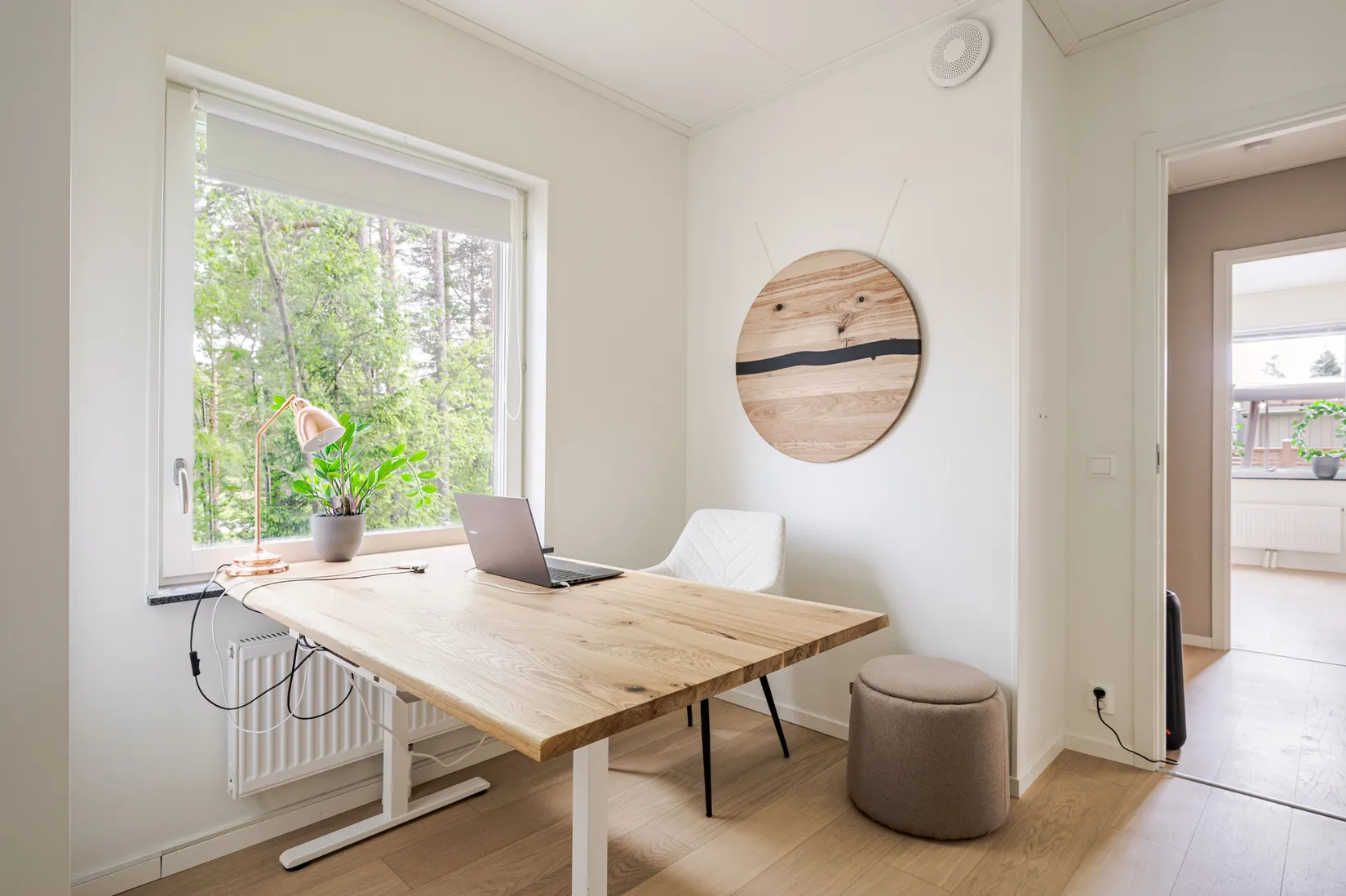 Bostadsrätt, Krondikesvägen 96E, Marielund, Östersund