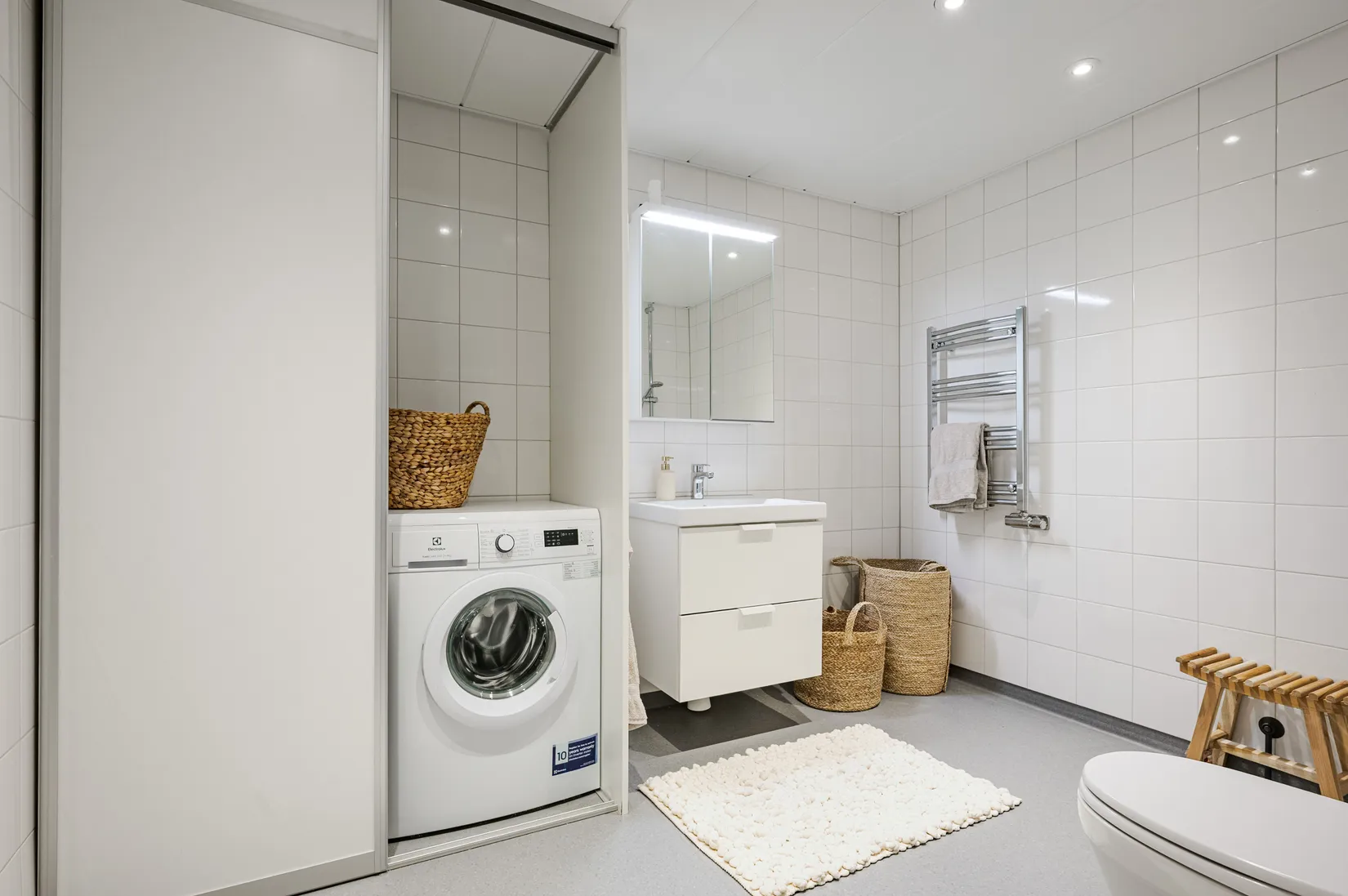 Bostadsrätt, Krondikesvägen 96E, Marielund, Östersund
