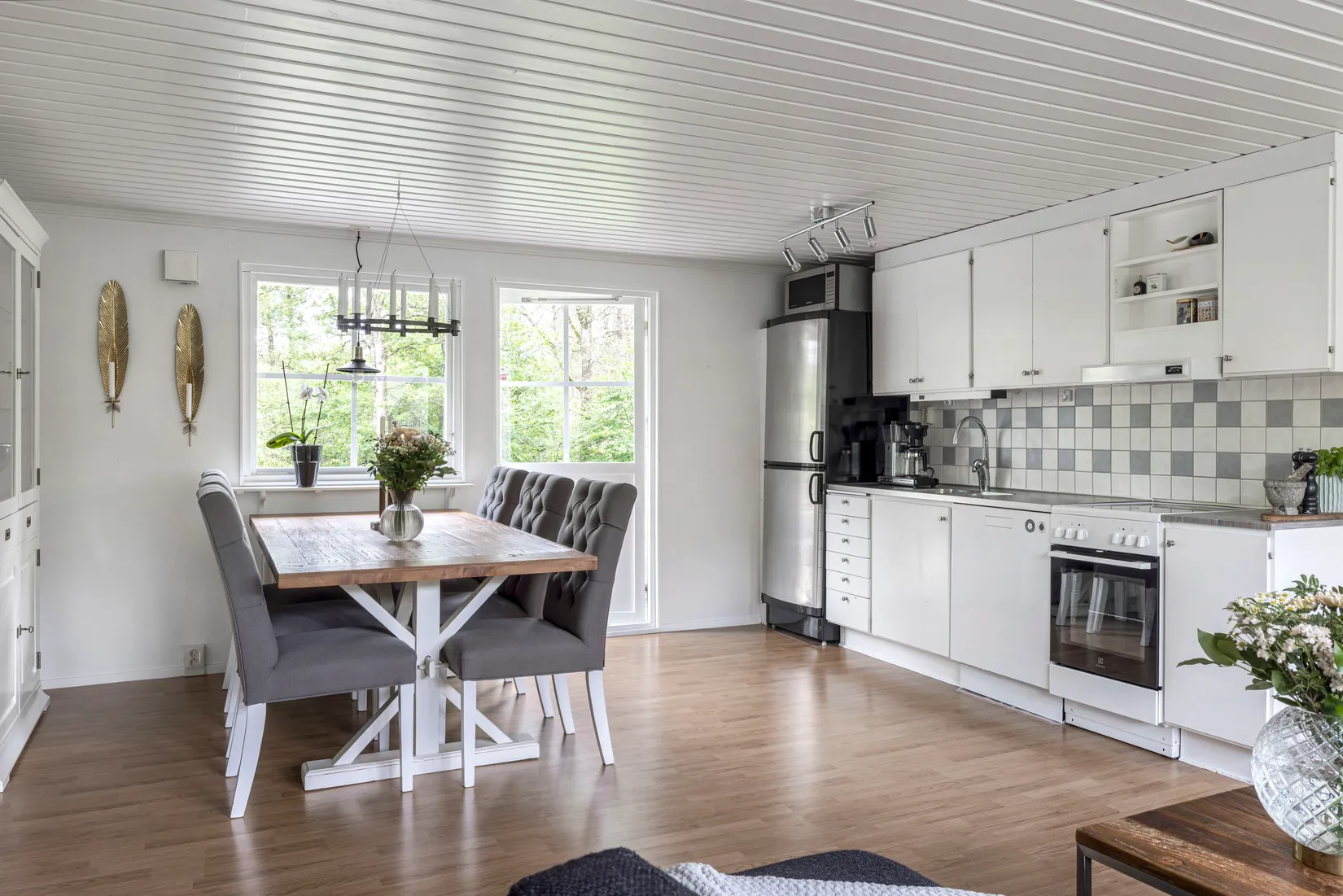Villa, Östanvägen 6, Ränneslöv, Laholm