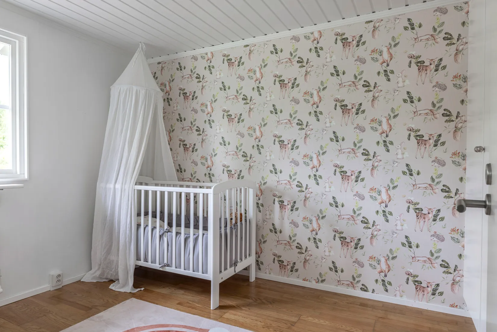 Villa, Östanvägen 6, Ränneslöv, Laholm