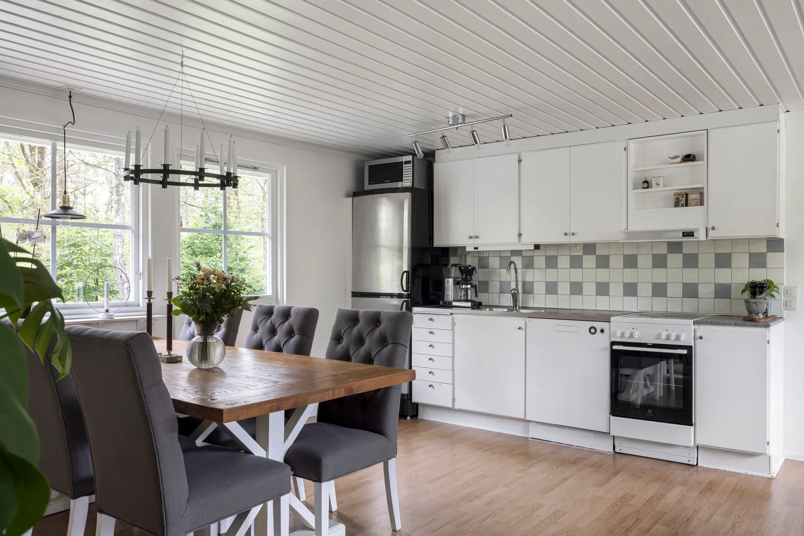 Villa, Östanvägen 6, Ränneslöv, Laholm