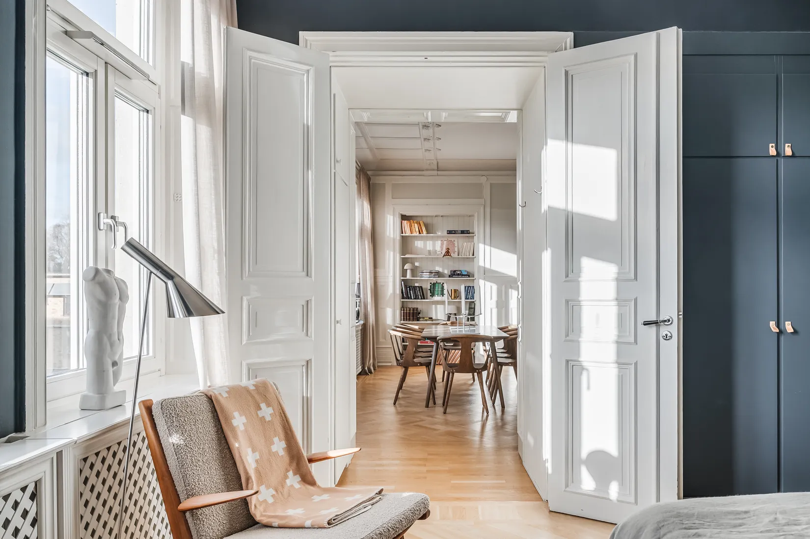 Bostadsrätt, Bryggaregatan 4, Klara, Karlstad