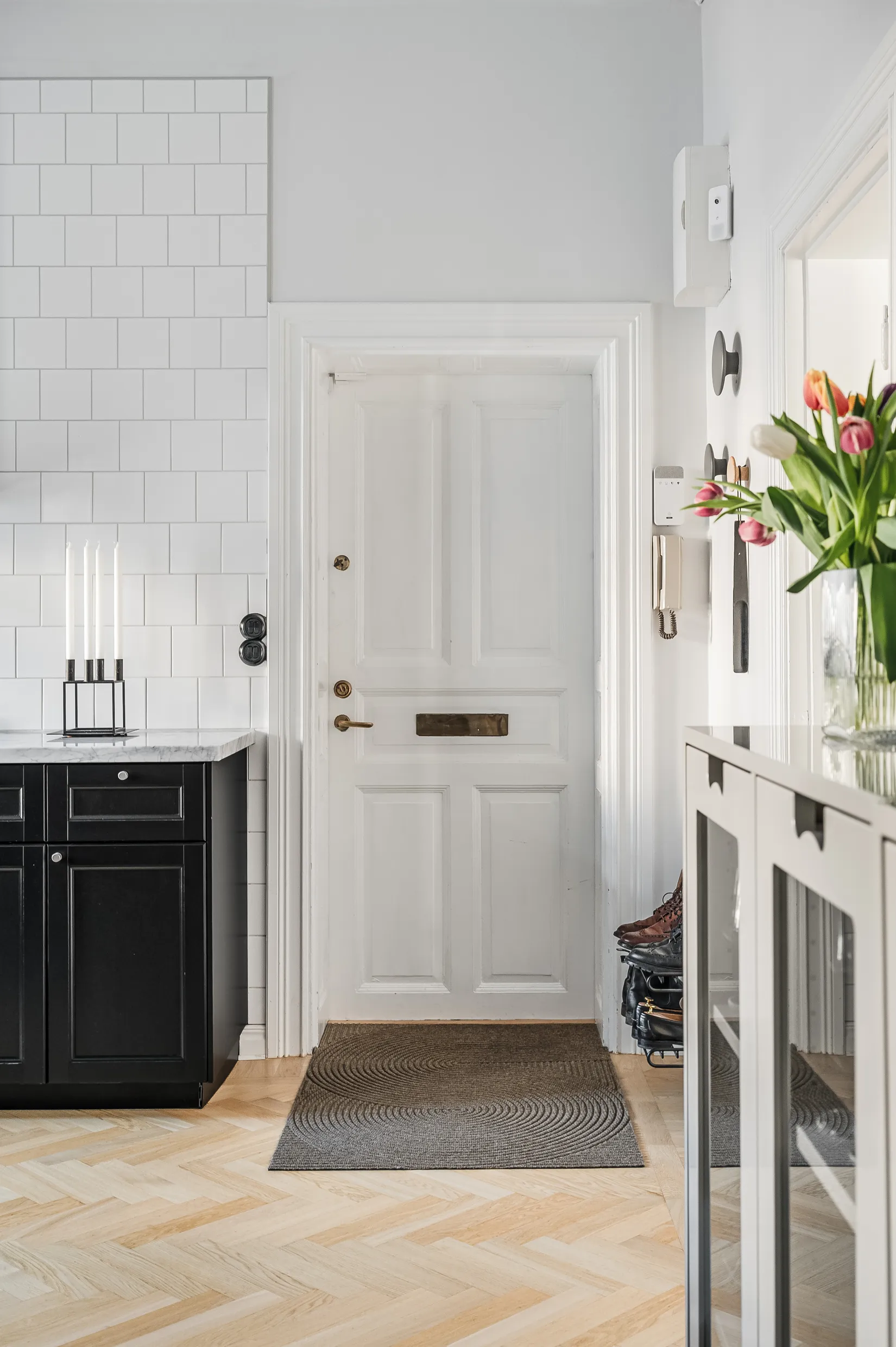 Bostadsrätt, Bryggaregatan 4, Klara, Karlstad