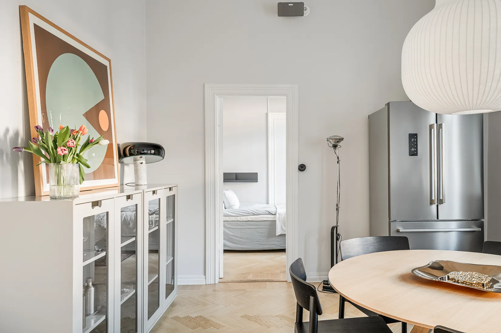Bostadsrätt, Bryggaregatan 4, Klara, Karlstad