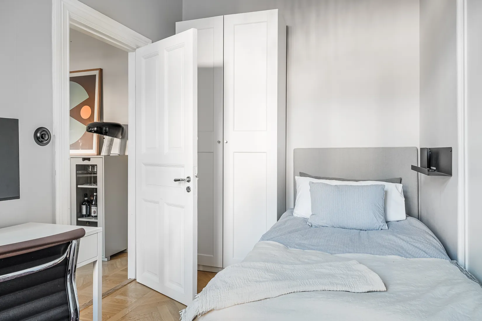 Bostadsrätt, Bryggaregatan 4, Klara, Karlstad