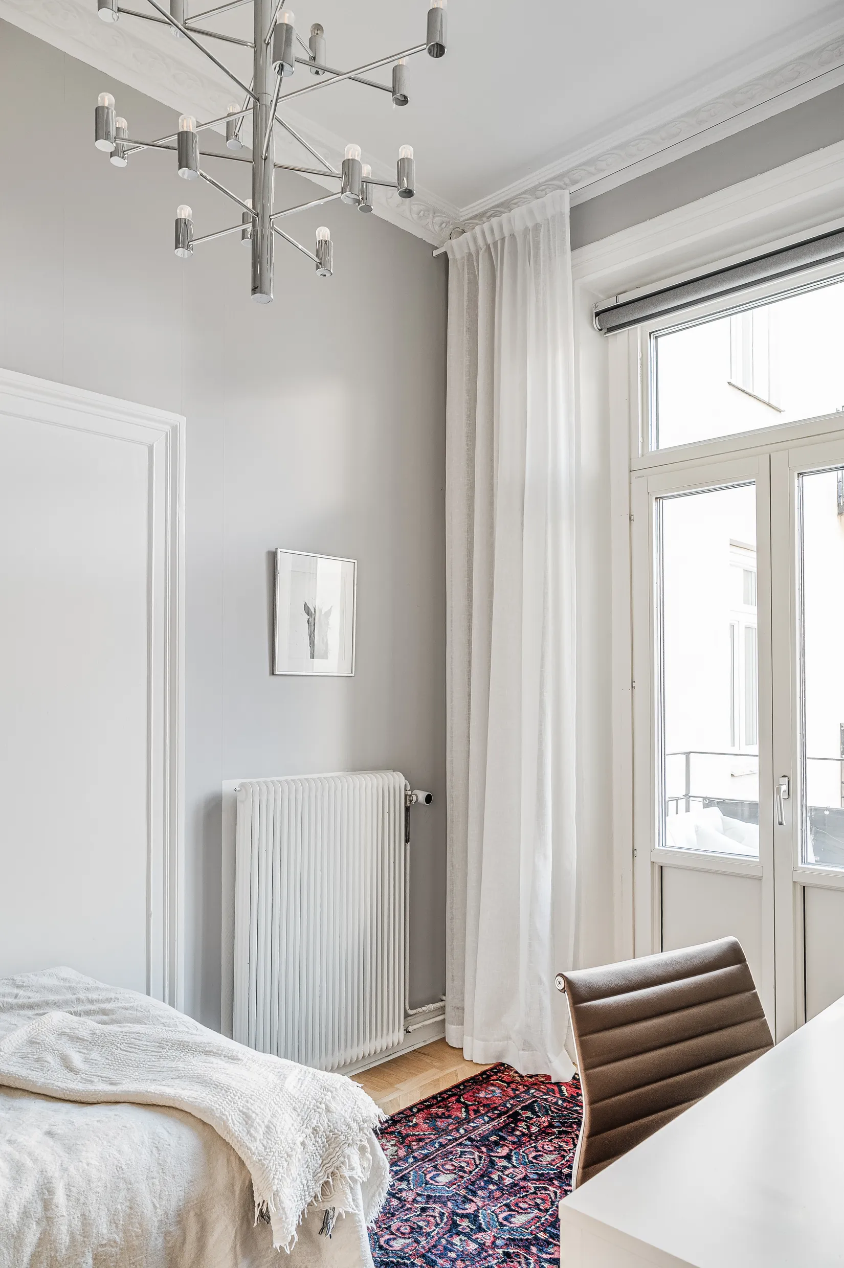 Bostadsrätt, Bryggaregatan 4, Klara, Karlstad