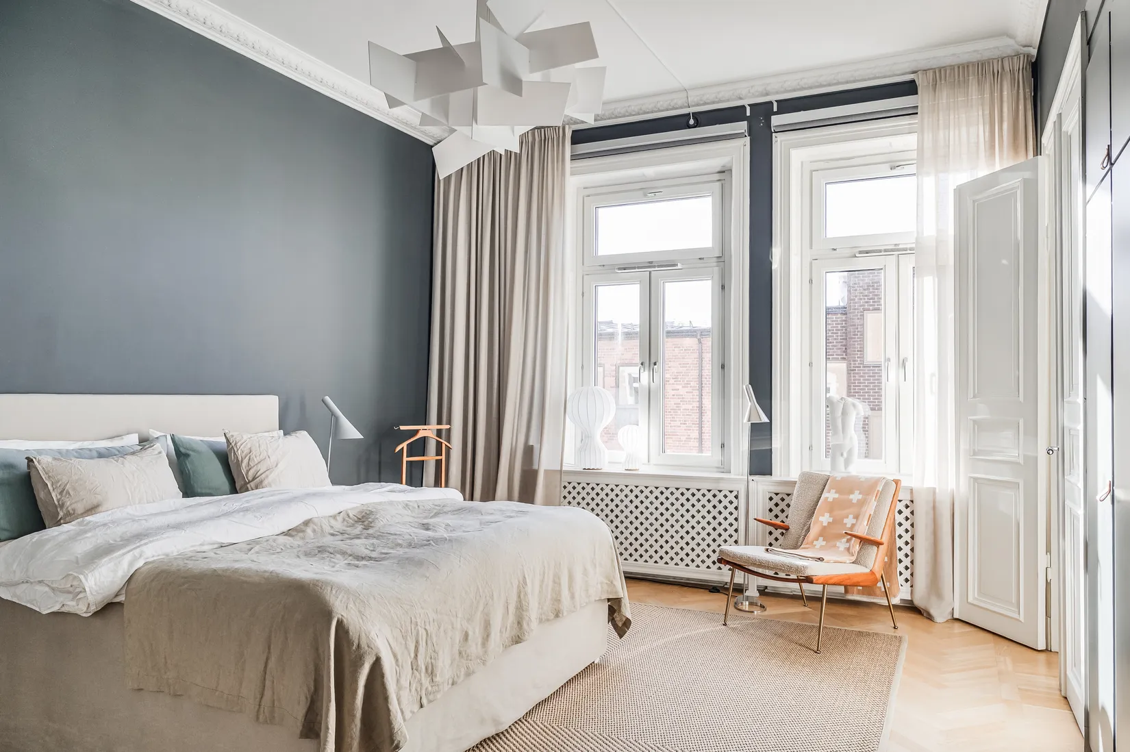 Bostadsrätt, Bryggaregatan 4, Klara, Karlstad