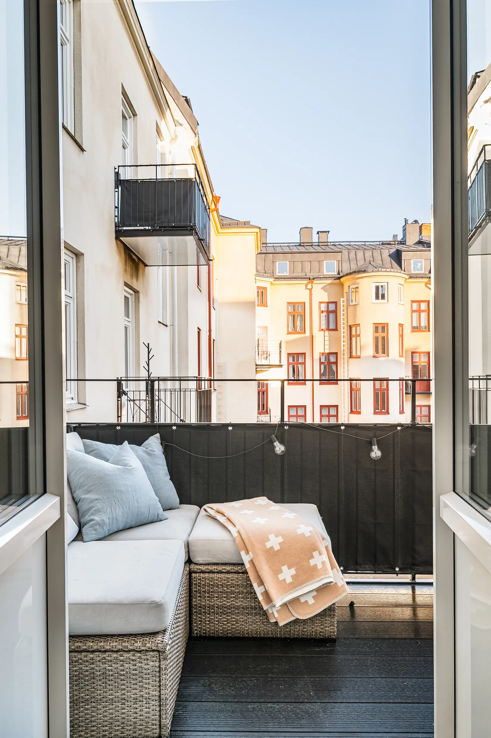 Bostadsrätt, Bryggaregatan 4, Klara, Karlstad