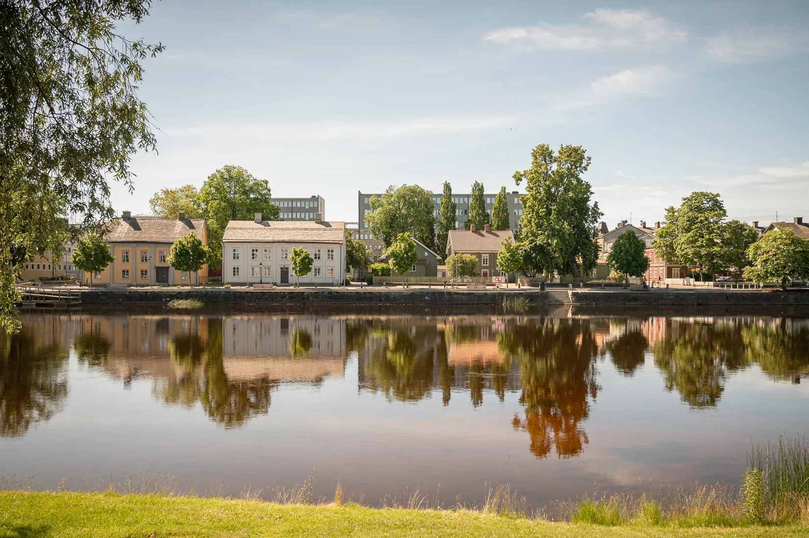 Bostadsrätt, Bryggaregatan 4, Klara, Karlstad