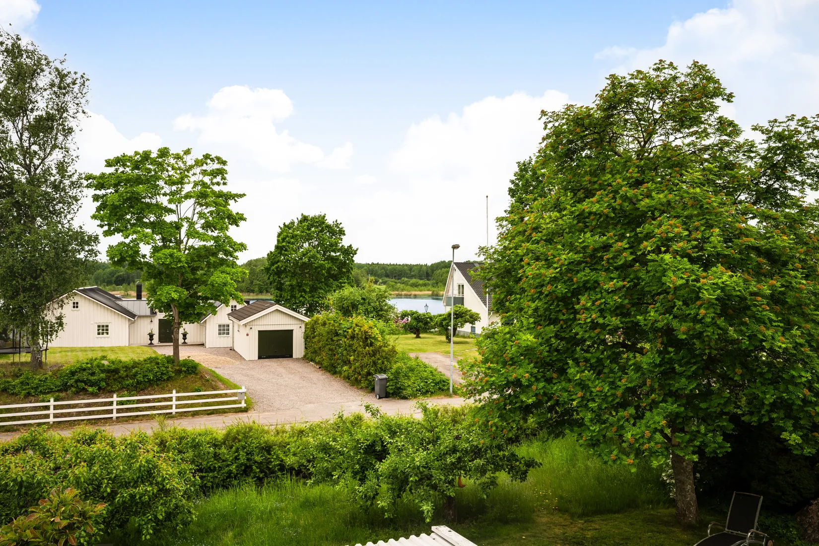 Villa, Sätragatan 1, Katrineholm Söder, Katrineholm