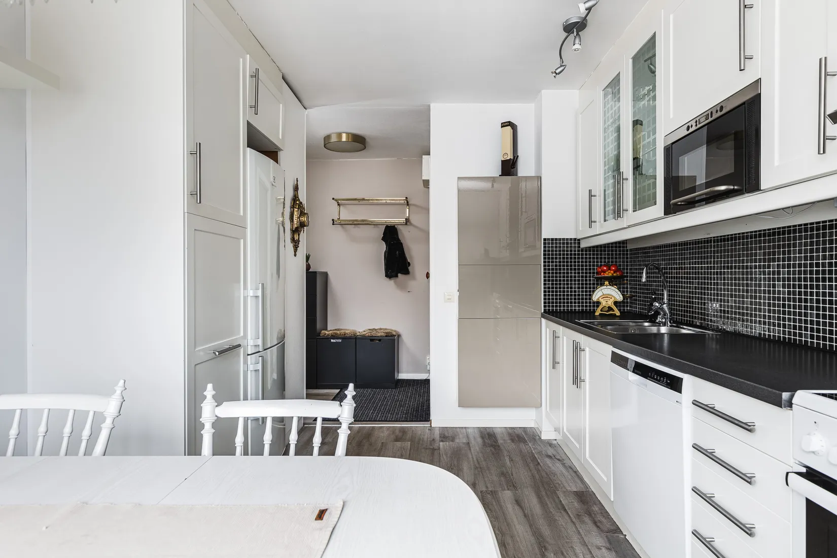 Bostadsrätt, Båtsmansvägen 11, Skönsmon, Sundsvall