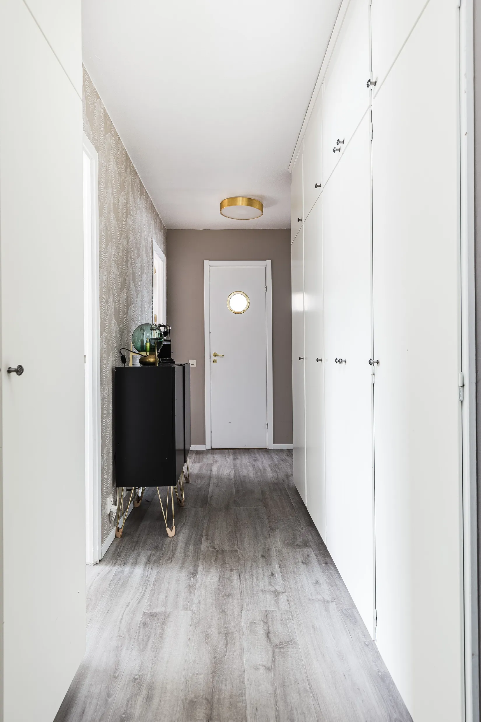 Bostadsrätt, Båtsmansvägen 11, Skönsmon, Sundsvall