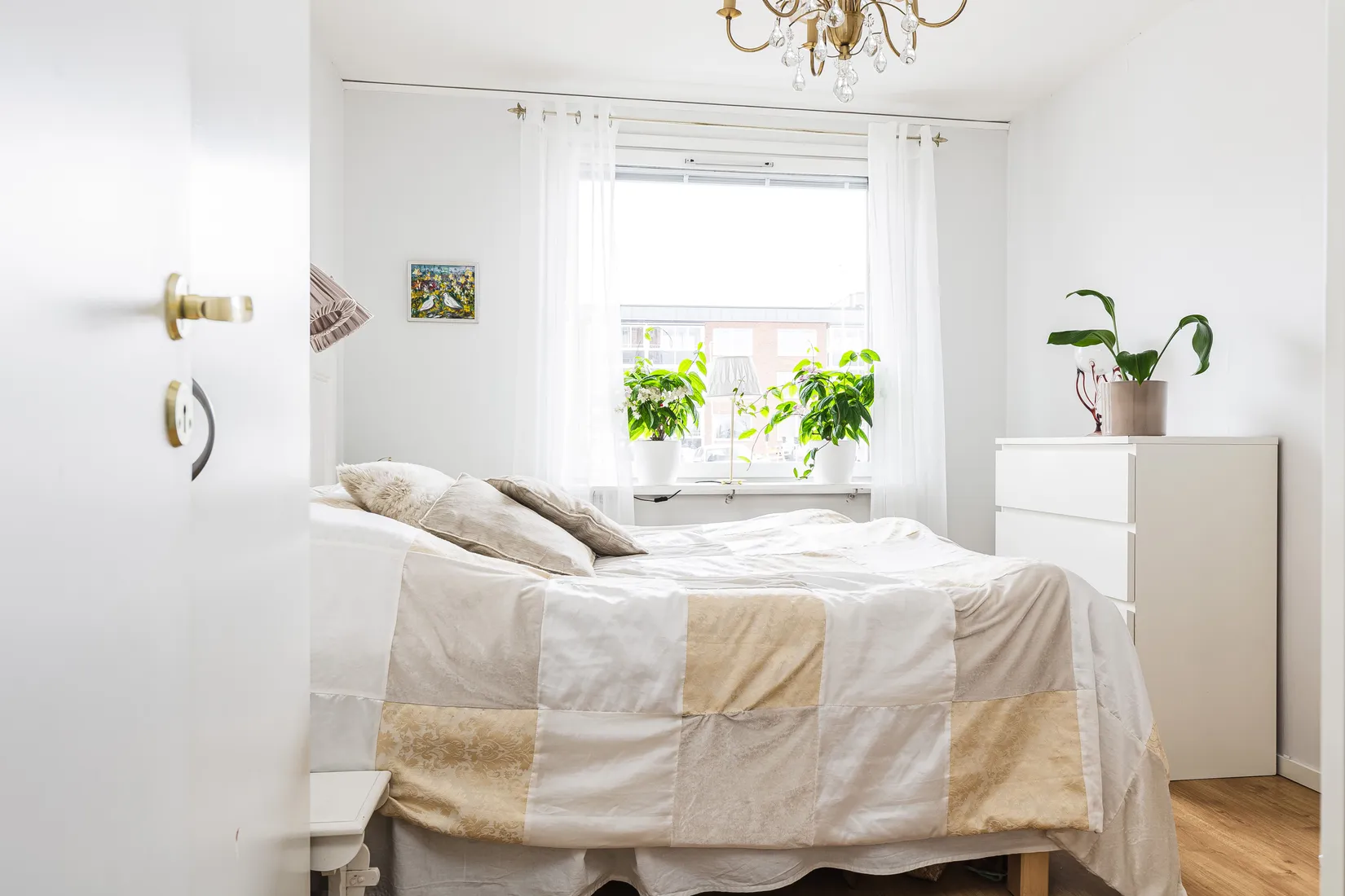 Bostadsrätt, Båtsmansvägen 11, Skönsmon, Sundsvall