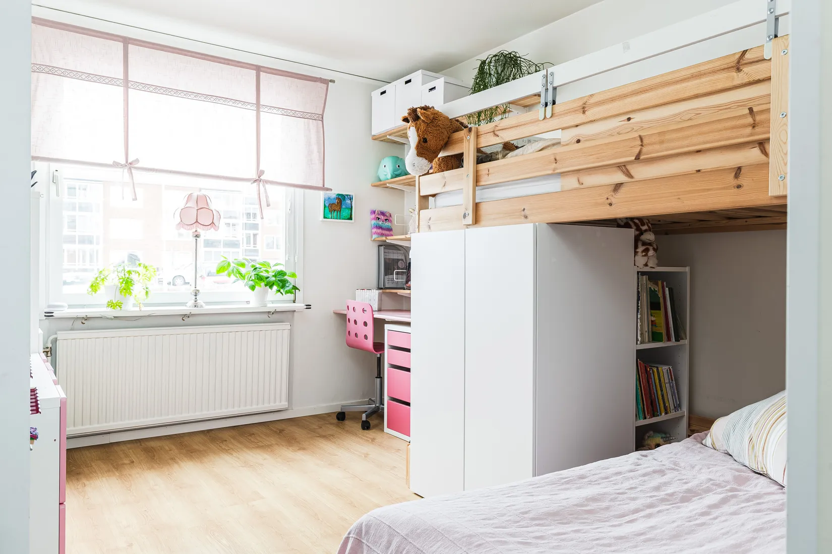 Bostadsrätt, Båtsmansvägen 11, Skönsmon, Sundsvall
