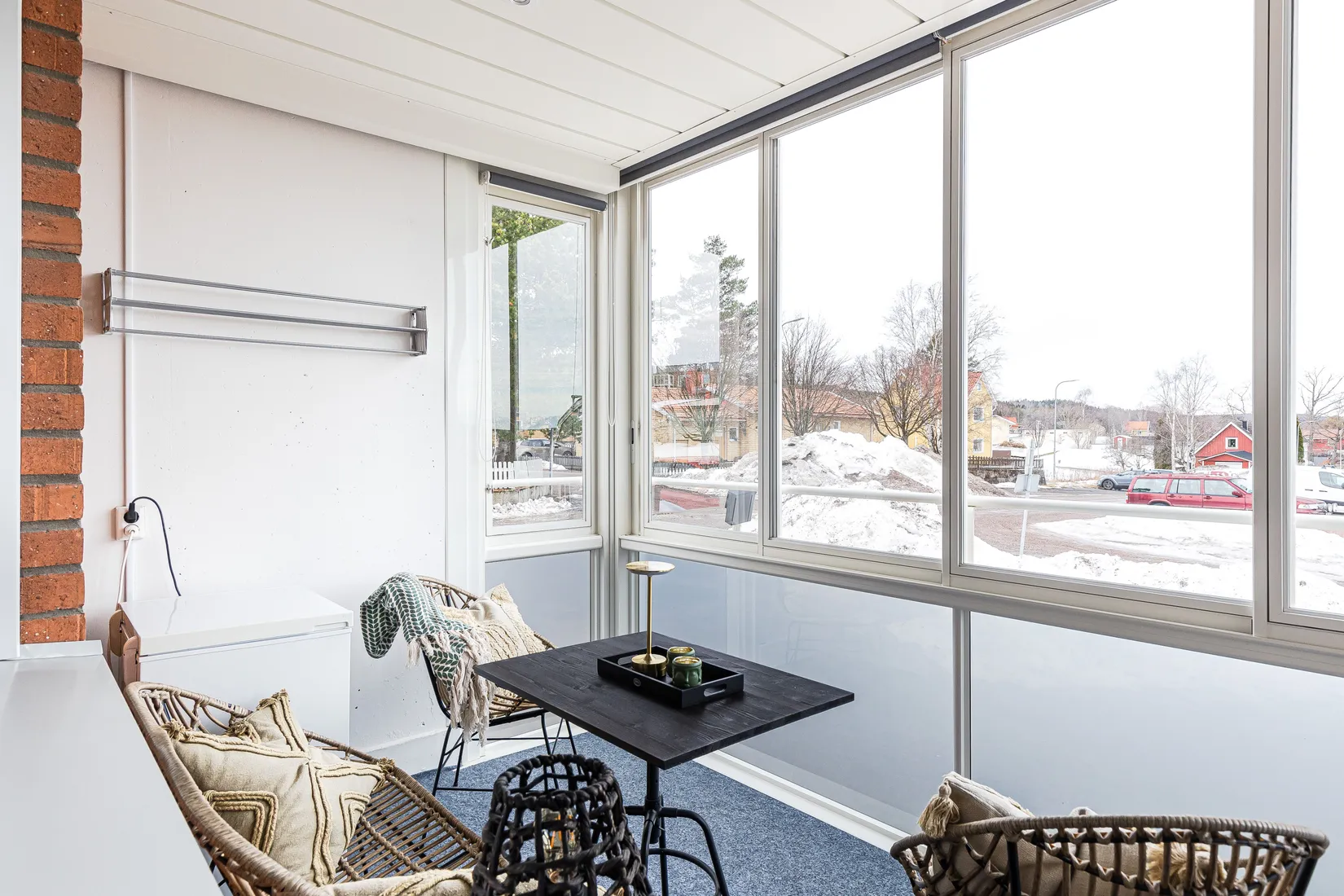 Bostadsrätt, Båtsmansvägen 11, Skönsmon, Sundsvall