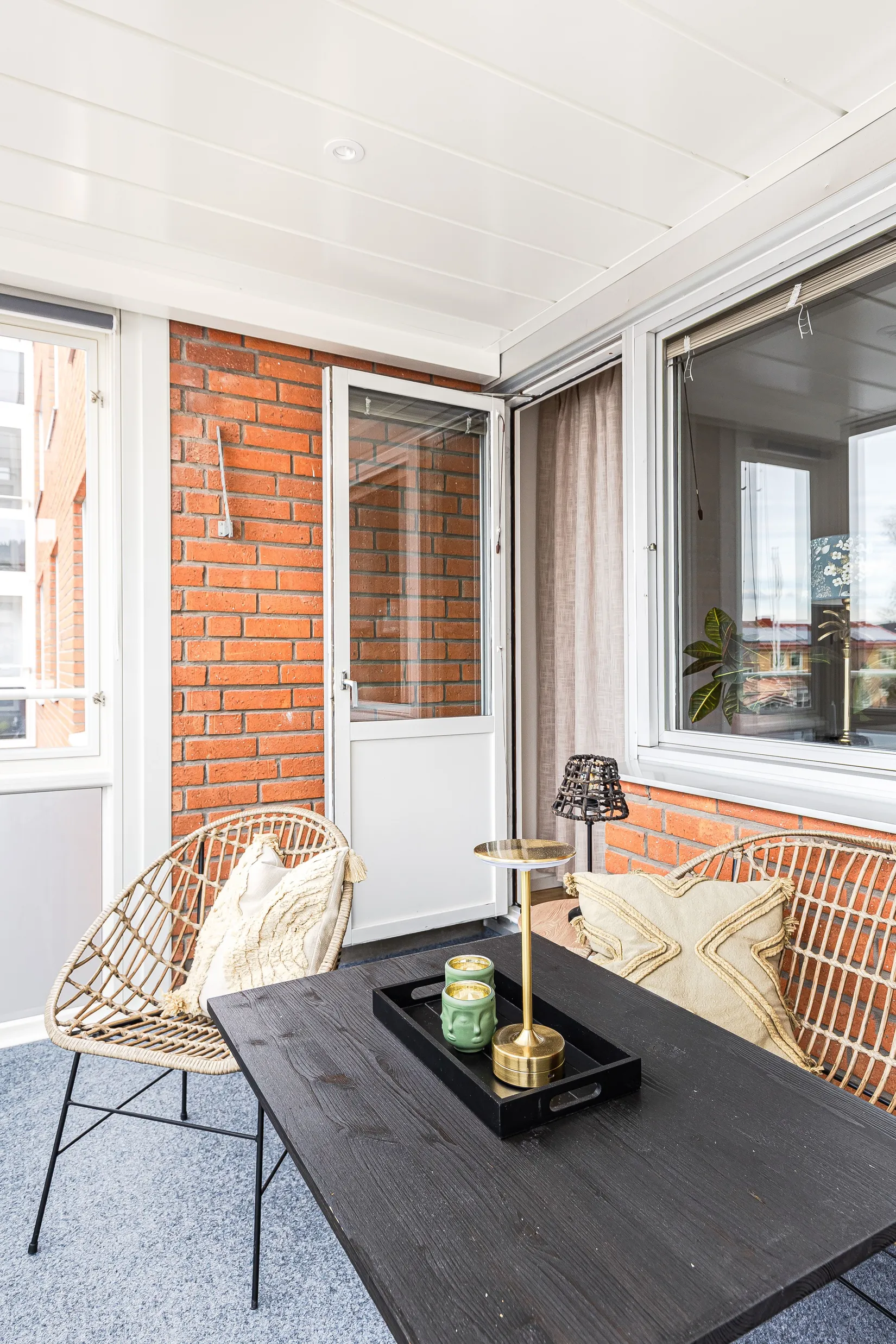 Bostadsrätt, Båtsmansvägen 11, Skönsmon, Sundsvall