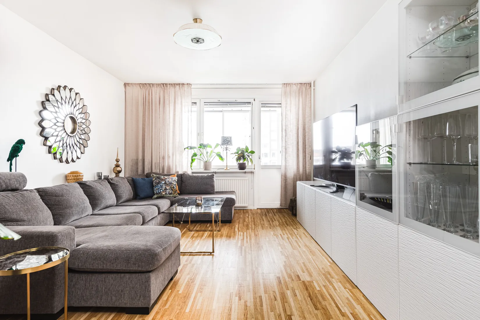 Bostadsrätt, Båtsmansvägen 11, Skönsmon, Sundsvall