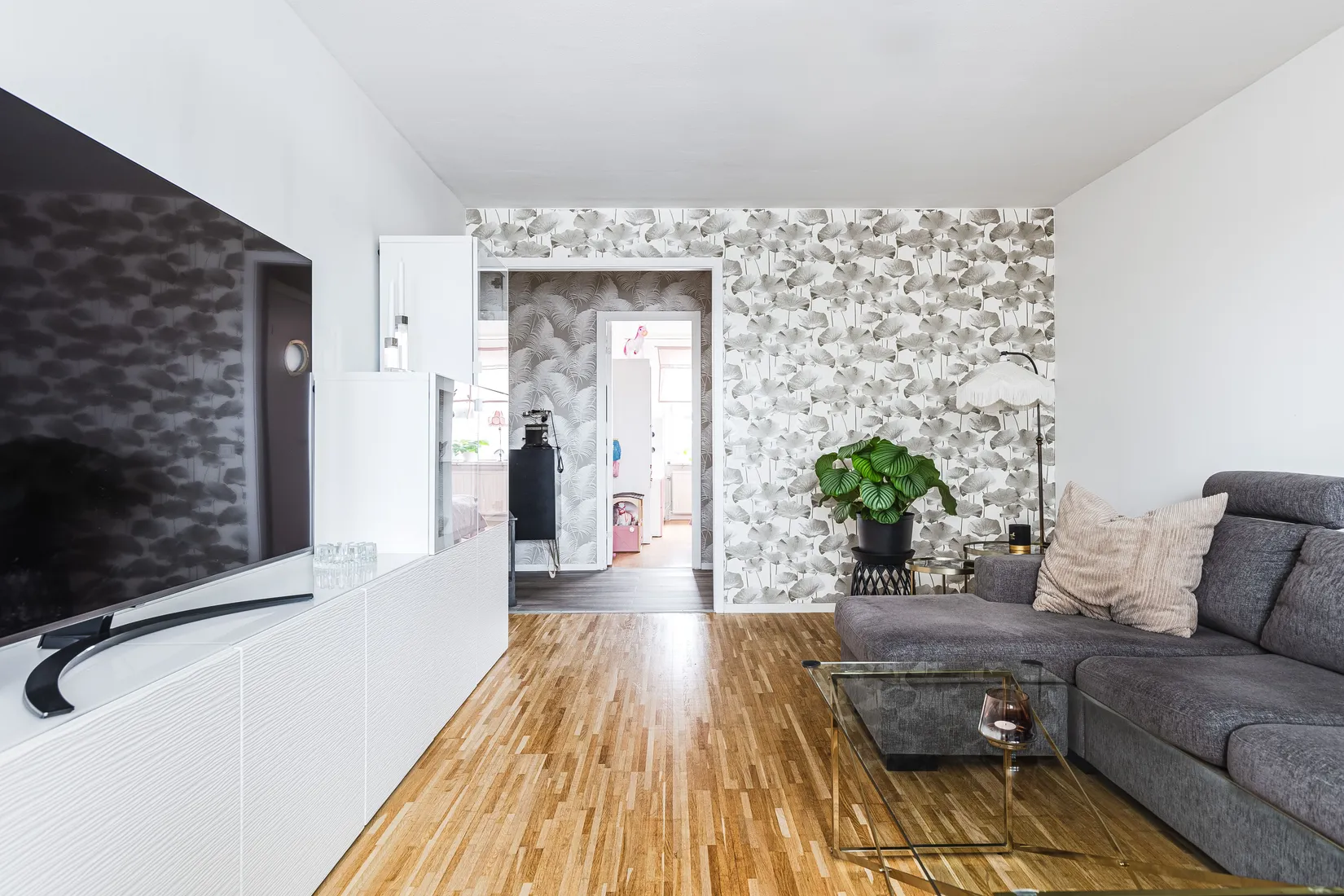 Bostadsrätt, Båtsmansvägen 11, Skönsmon, Sundsvall