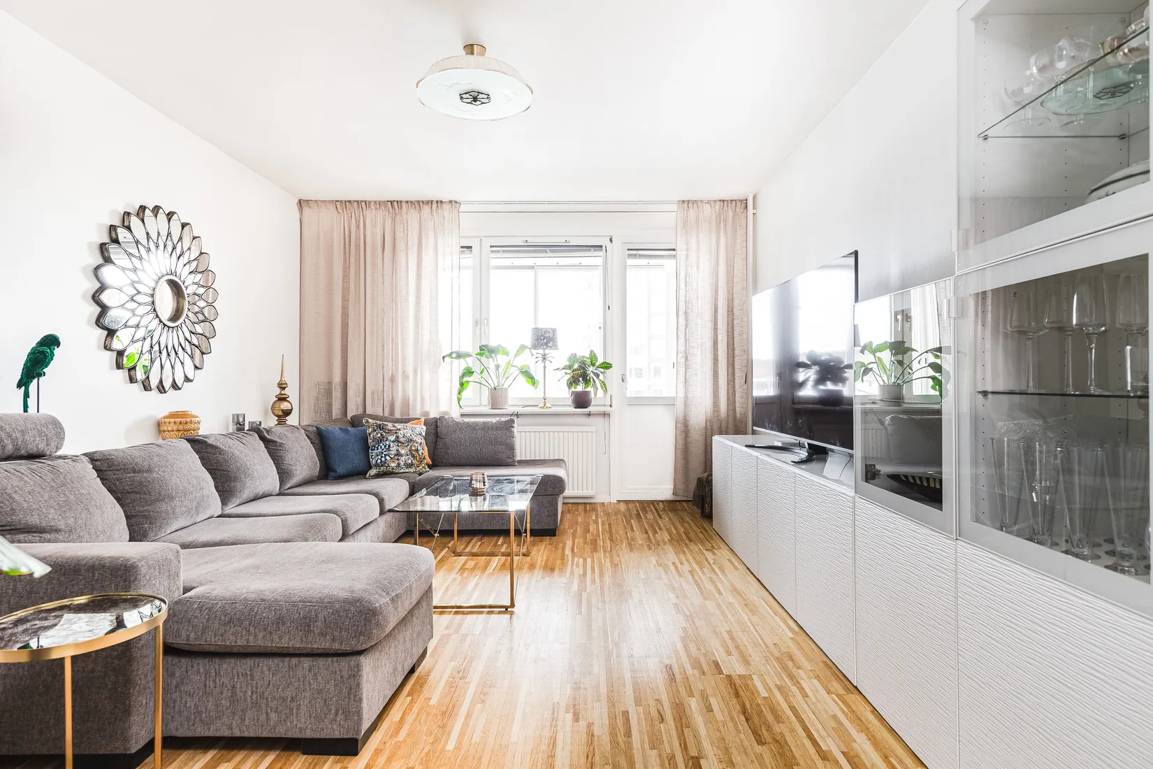Bostadsrätt, Båtsmansvägen 11, Skönsmon, Sundsvall