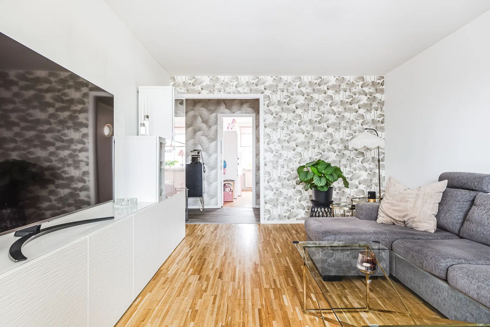 Bostadsrätt, Båtsmansvägen 11, Skönsmon, Sundsvall
