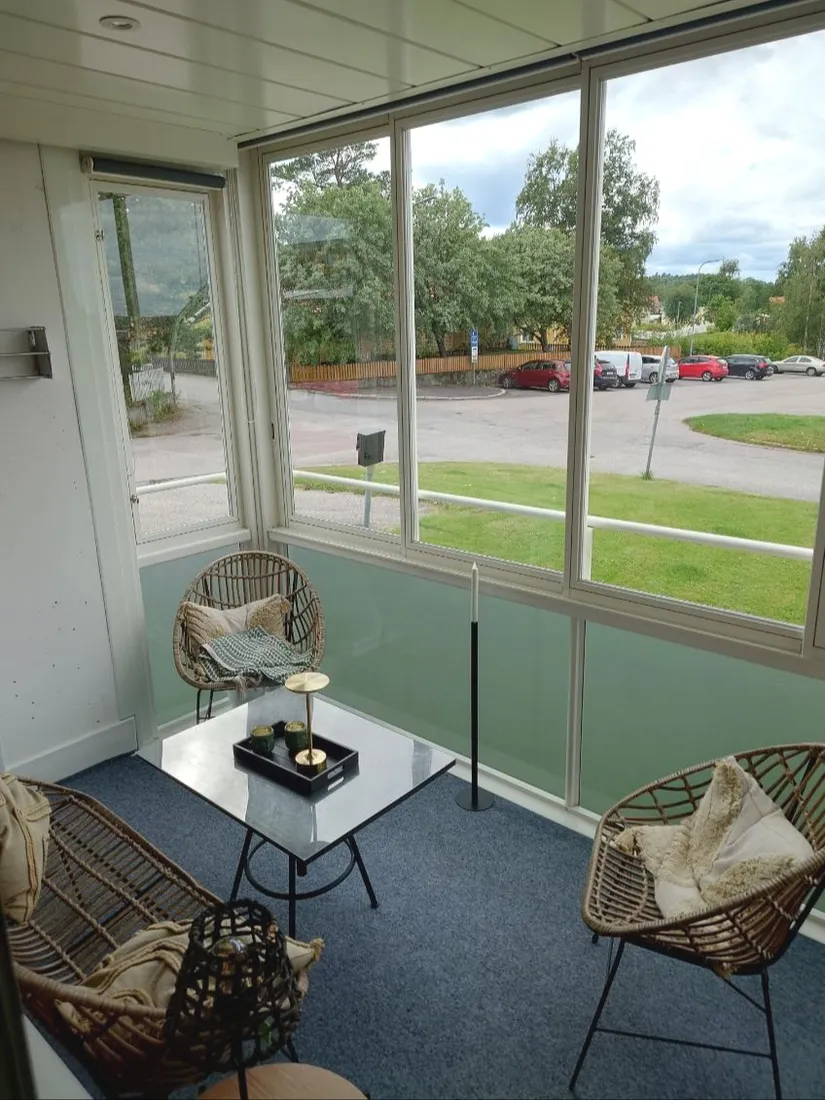 Bostadsrätt, Båtsmansvägen 11, Skönsmon, Sundsvall