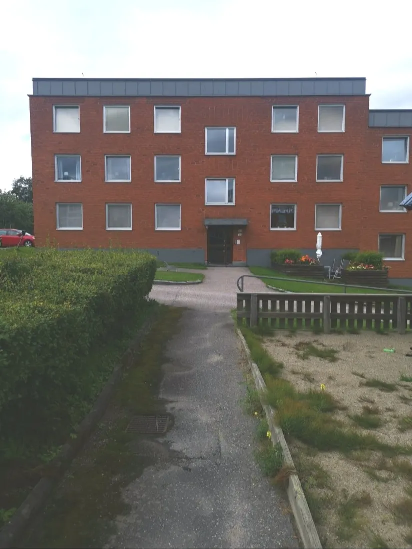 Bostadsrätt, Båtsmansvägen 11, Skönsmon, Sundsvall