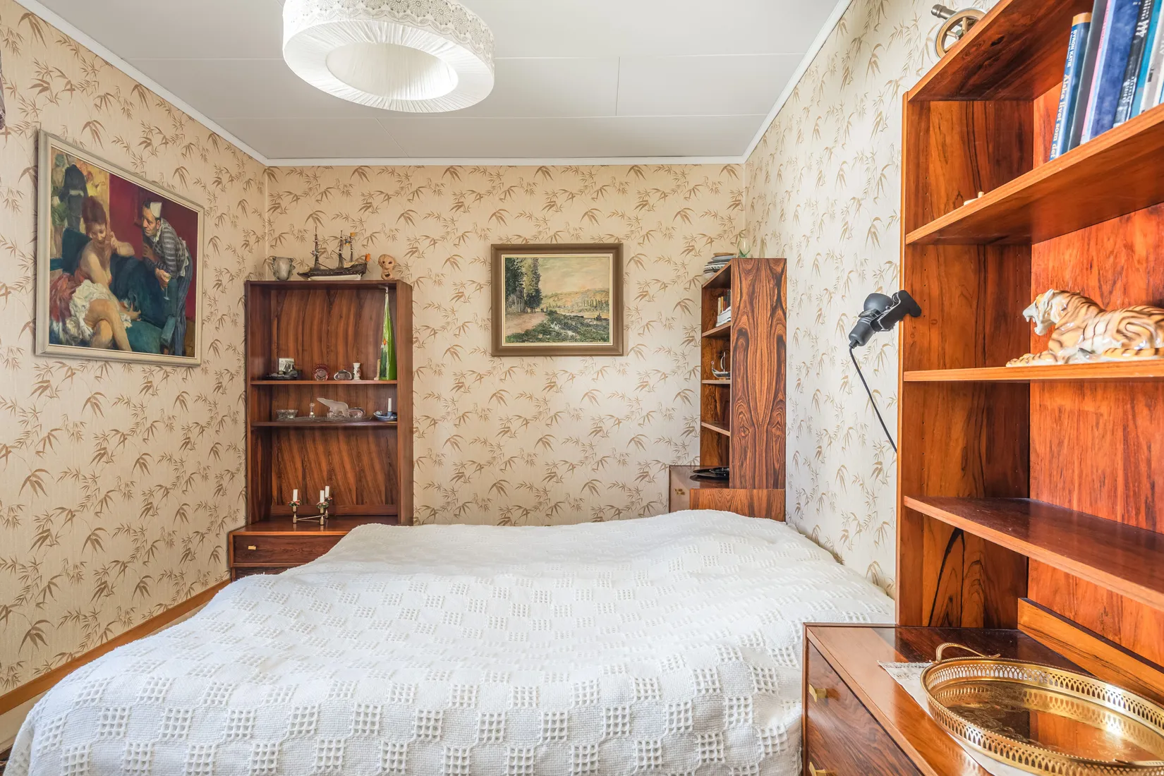 Villa, Bergagatan 49, Berga, Norrköping