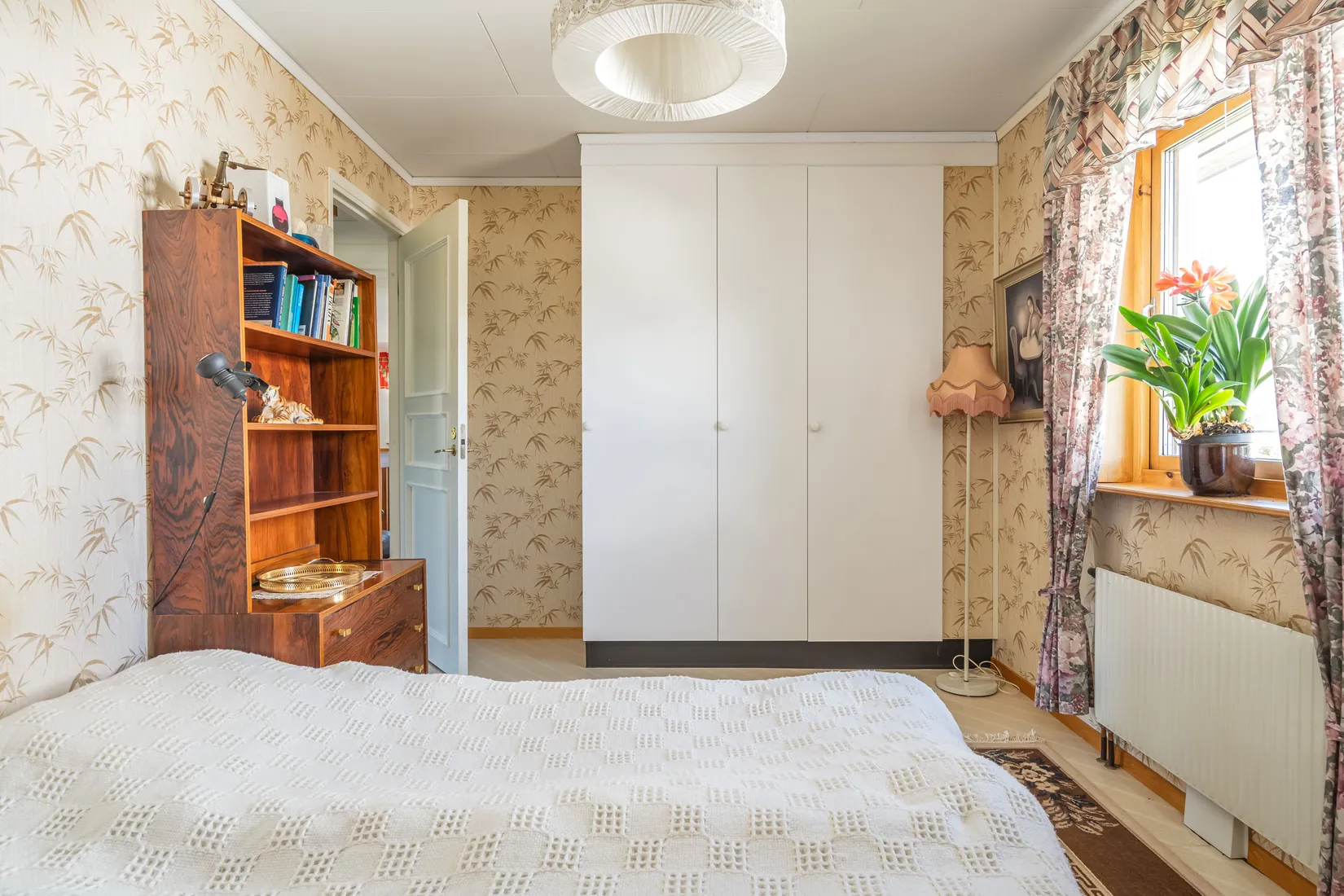 Villa, Bergagatan 49, Berga, Norrköping
