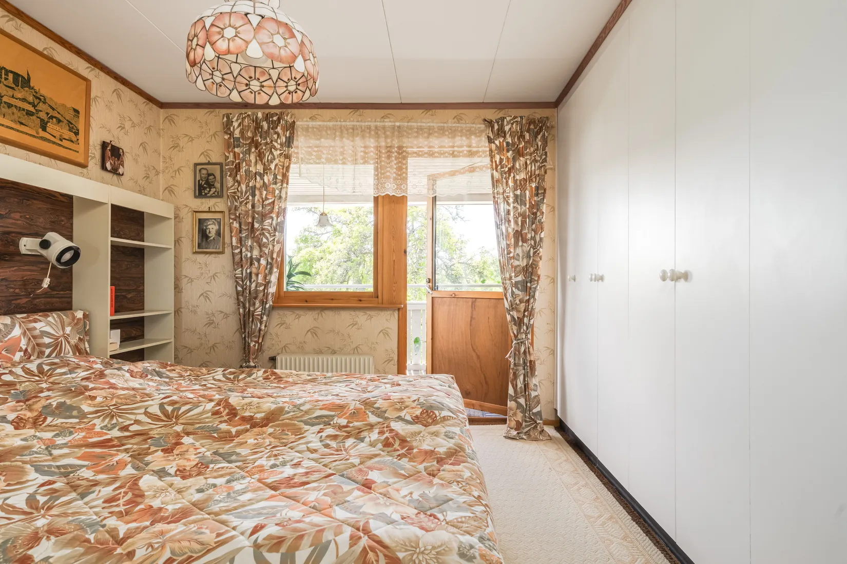 Villa, Bergagatan 49, Berga, Norrköping