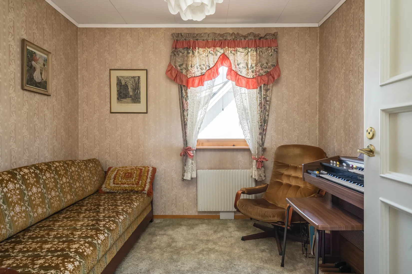 Villa, Bergagatan 49, Berga, Norrköping