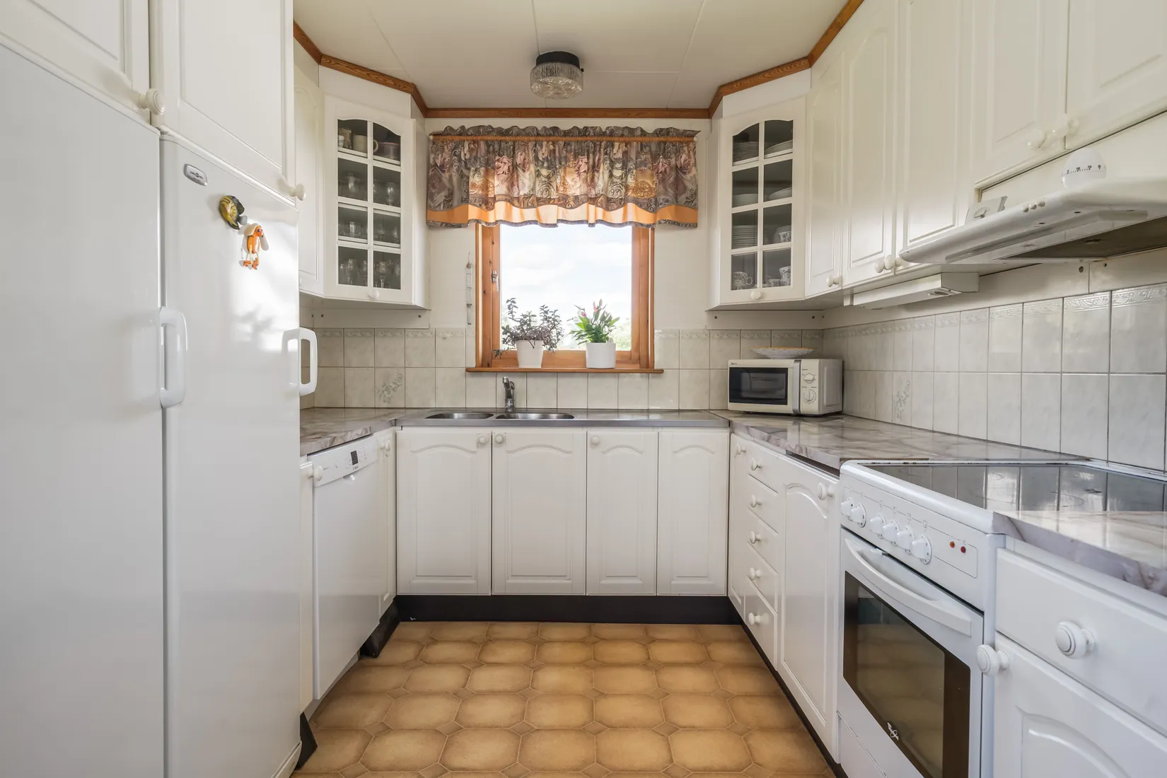 Villa, Bergagatan 49, Berga, Norrköping