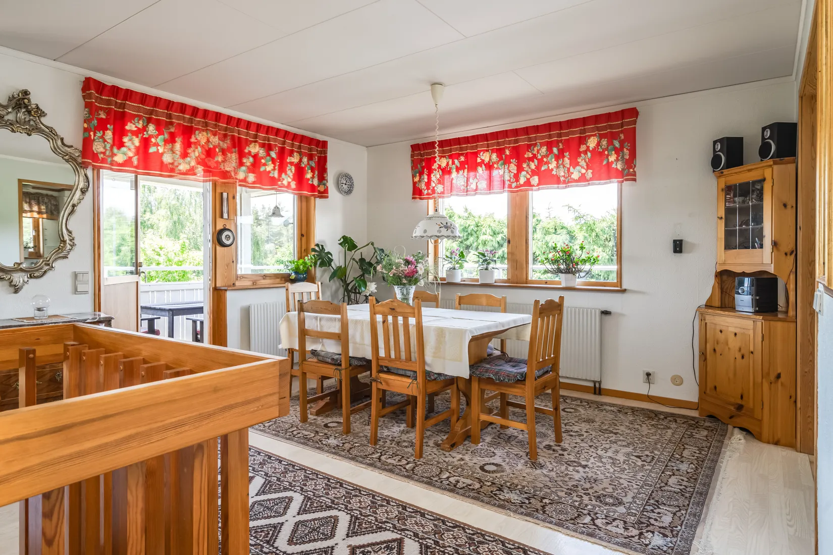 Villa, Bergagatan 49, Berga, Norrköping