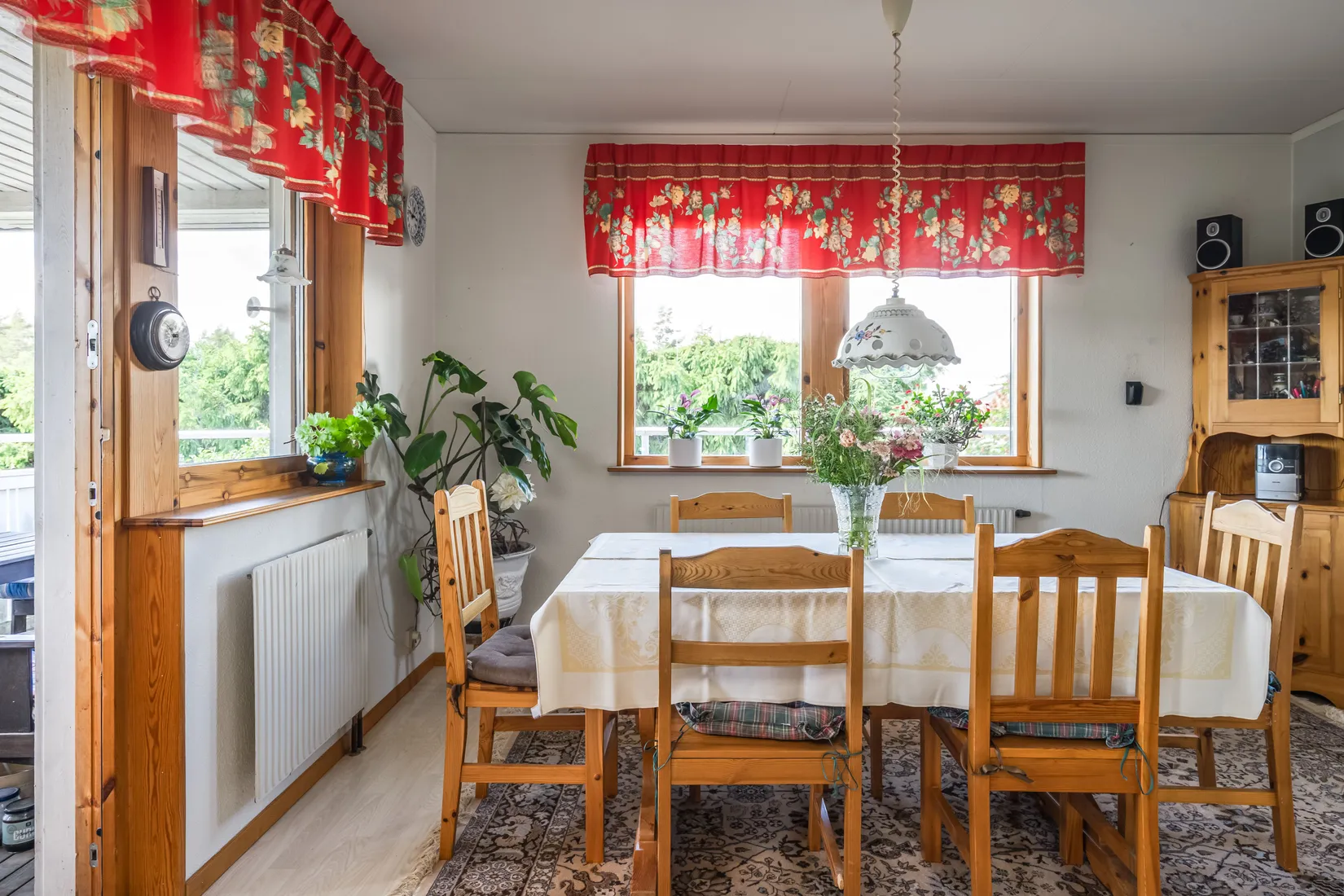 Villa, Bergagatan 49, Berga, Norrköping