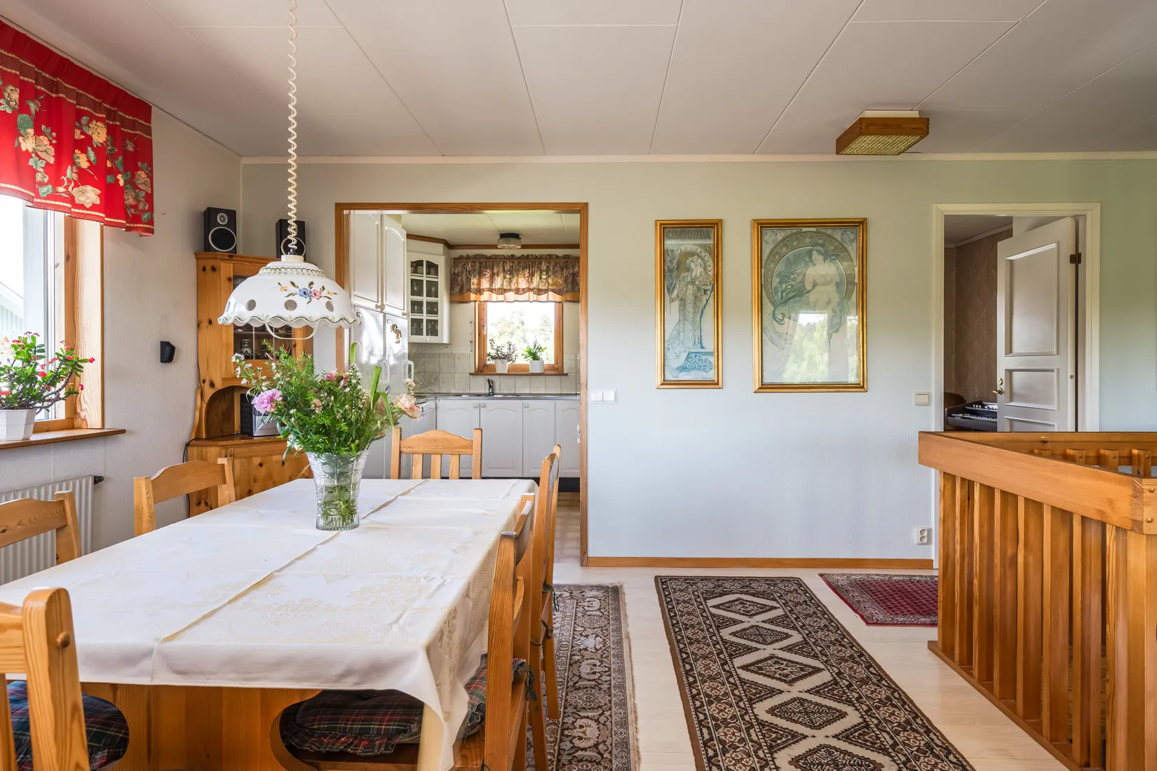 Villa, Bergagatan 49, Berga, Norrköping