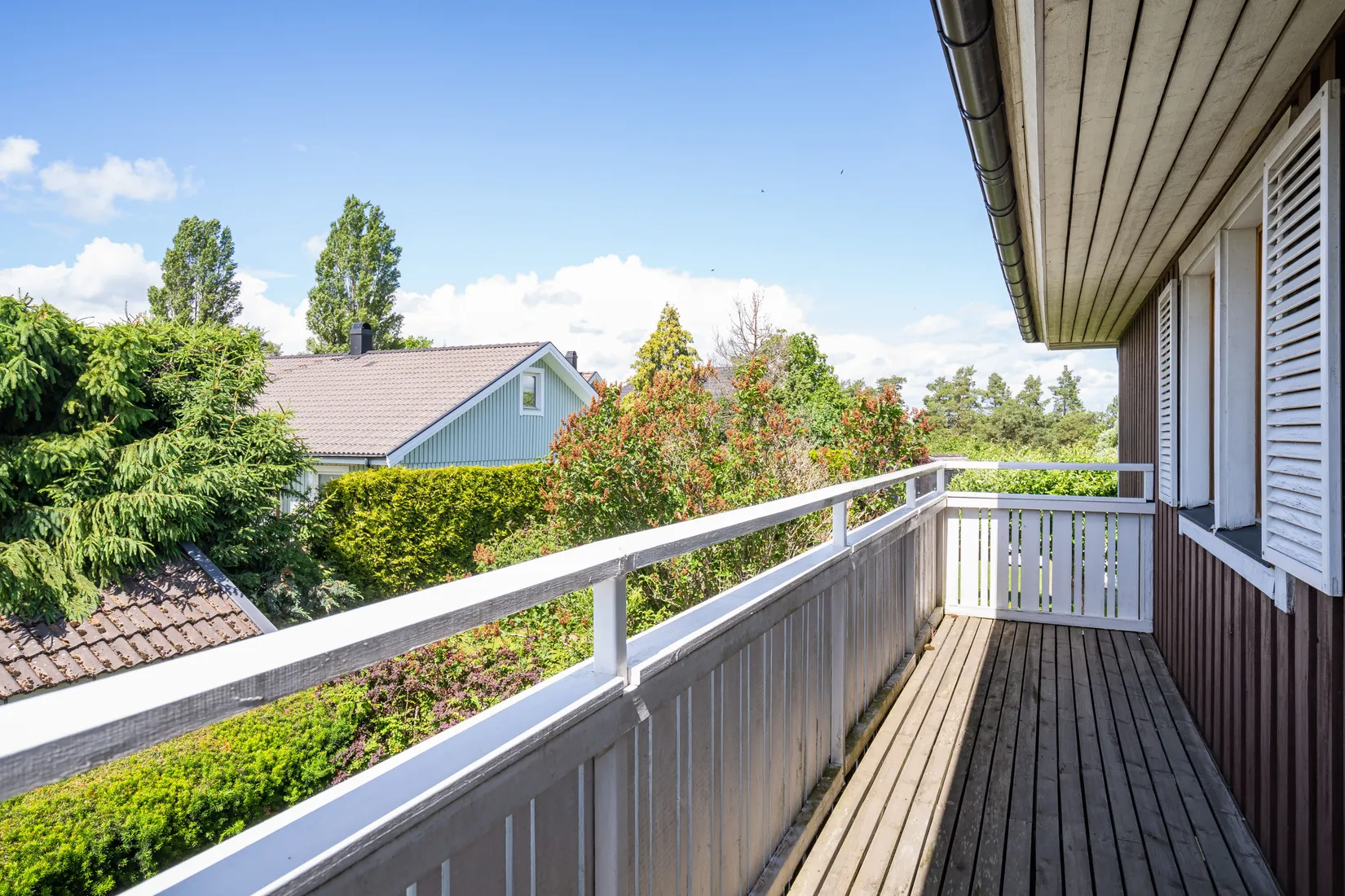 Villa, Bergagatan 49, Berga, Norrköping