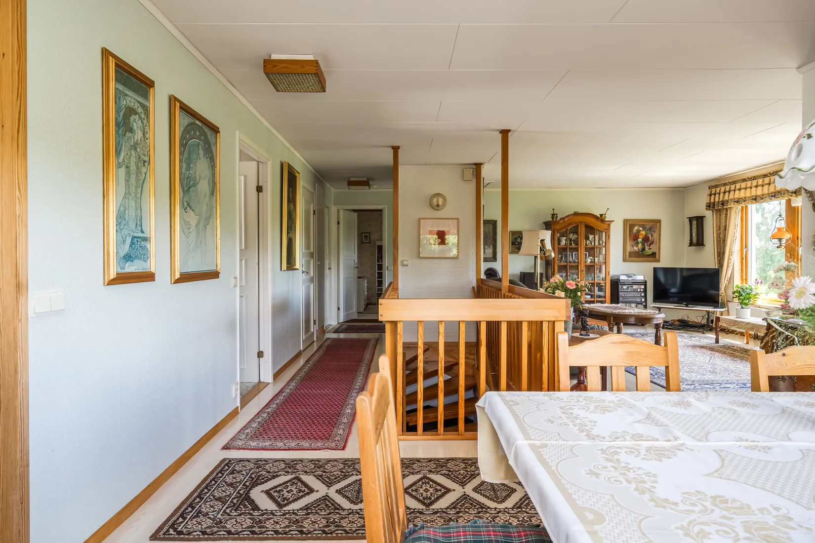Villa, Bergagatan 49, Berga, Norrköping