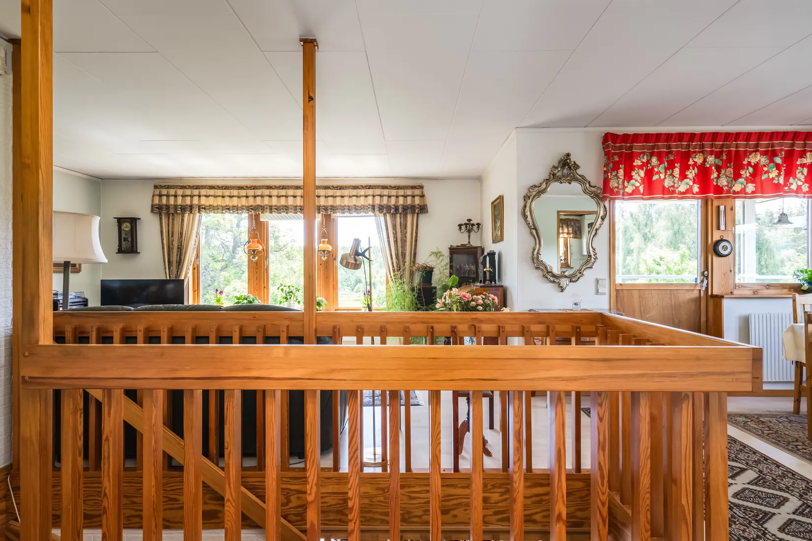 Villa, Bergagatan 49, Berga, Norrköping