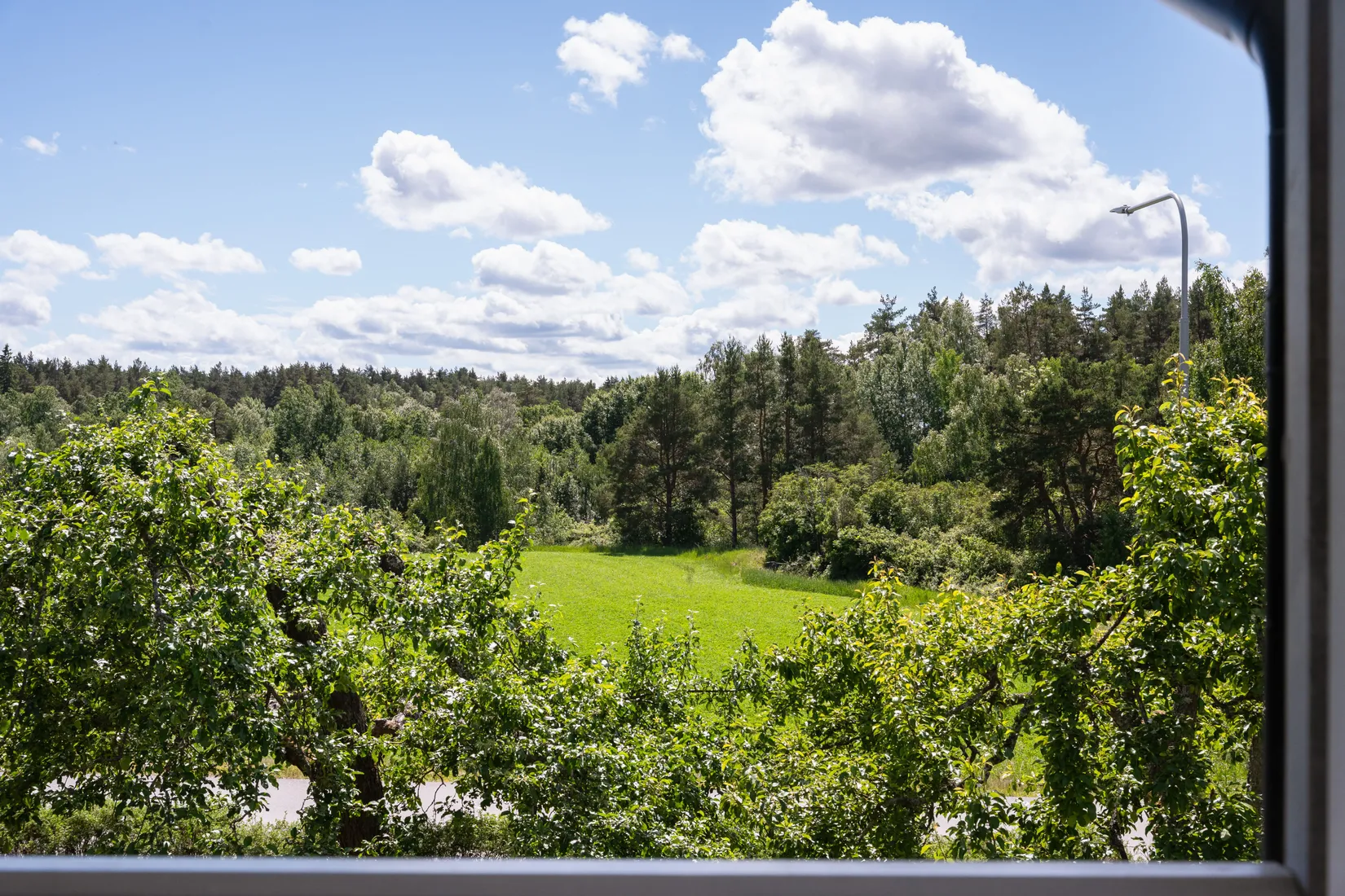 Villa, Bergagatan 49, Berga, Norrköping