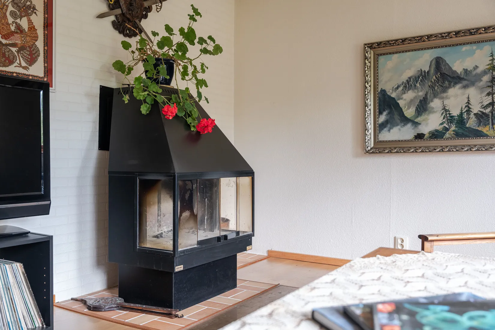 Villa, Bergagatan 49, Berga, Norrköping