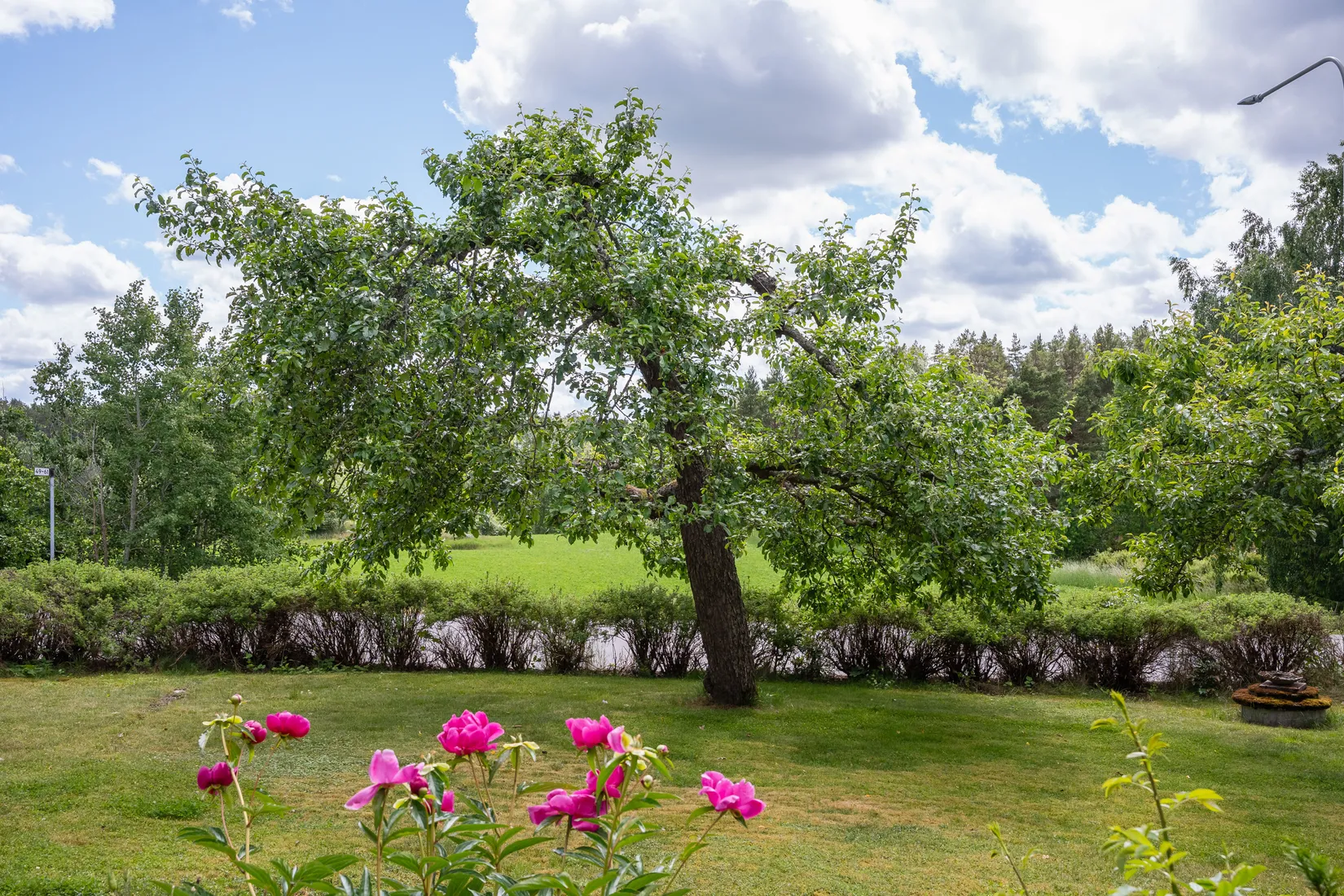Villa, Bergagatan 49, Berga, Norrköping