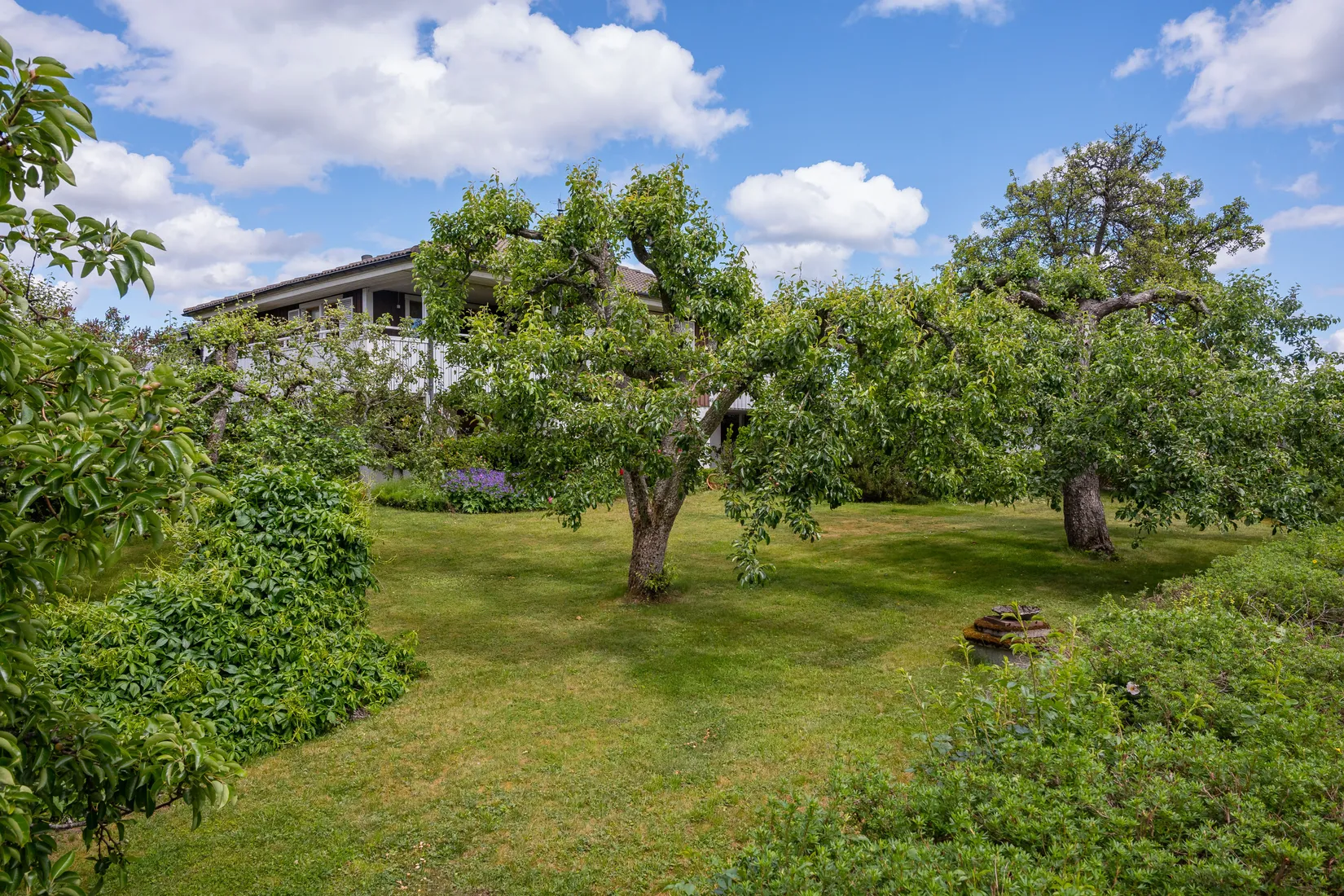 Villa, Bergagatan 49, Berga, Norrköping