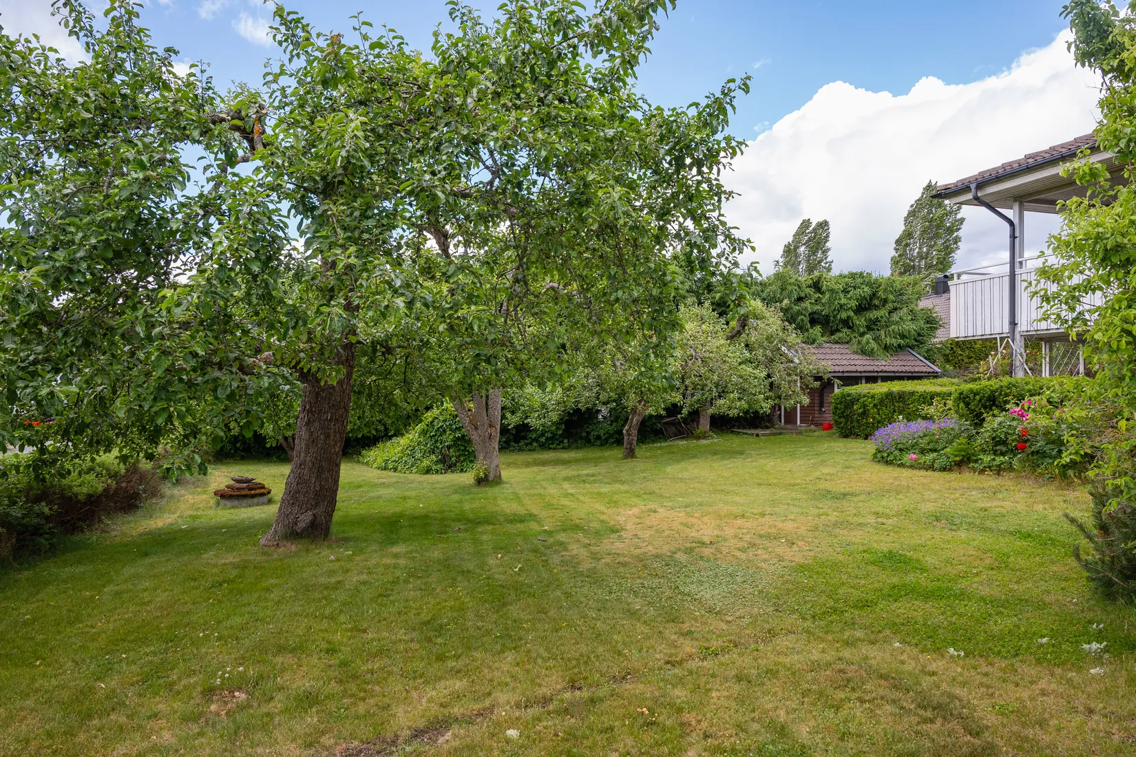 Villa, Bergagatan 49, Berga, Norrköping